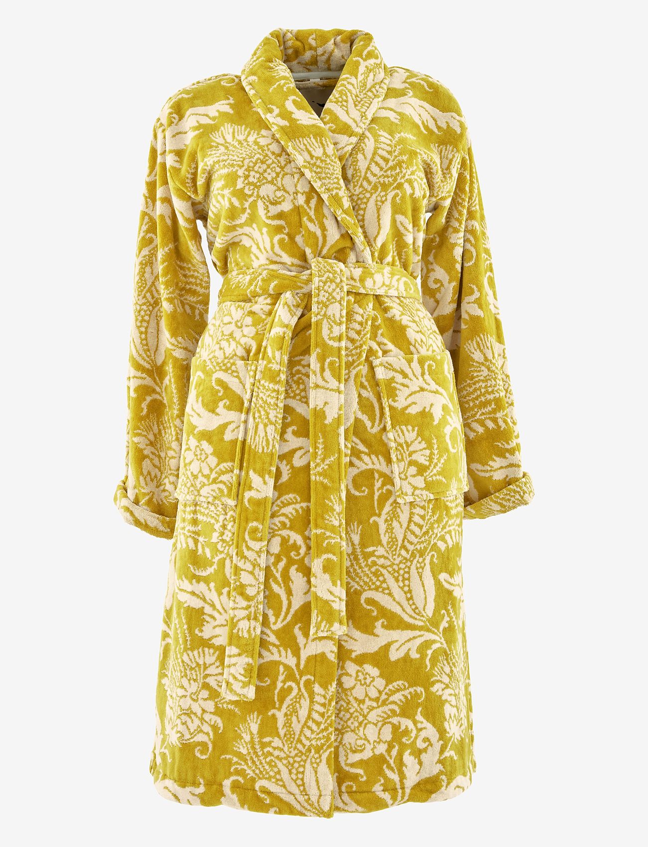 Ted Baker - Baroque Dusky pink Bath rope - gold - 0