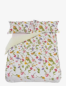 Scattered Bouquet double duvet cover set, Ted Baker