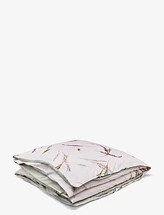 Double Duvet Cover Heather, Ted Baker
