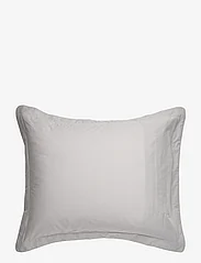 Ted Baker - Pillowcase Magnolia Jacquard - laagste prijzen - silver - 1