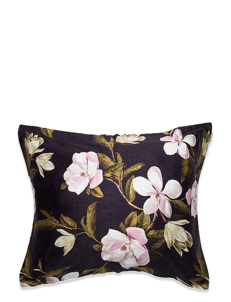 Ted Baker - Opal Floral Single pillow cover - pillow cases - navy - 0