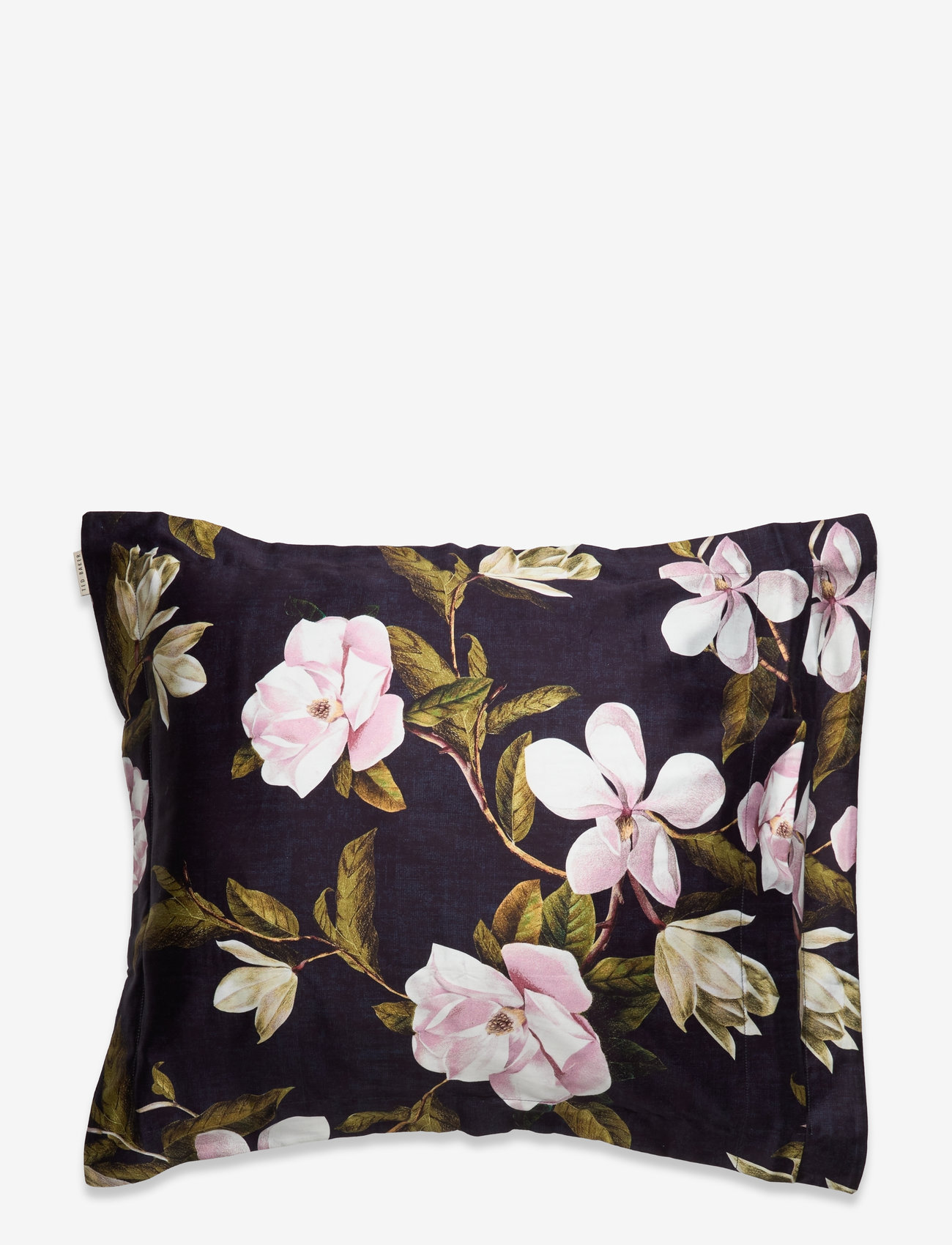 Ted Baker - Opal Floral Single pillow cover - pillow cases - navy - 1
