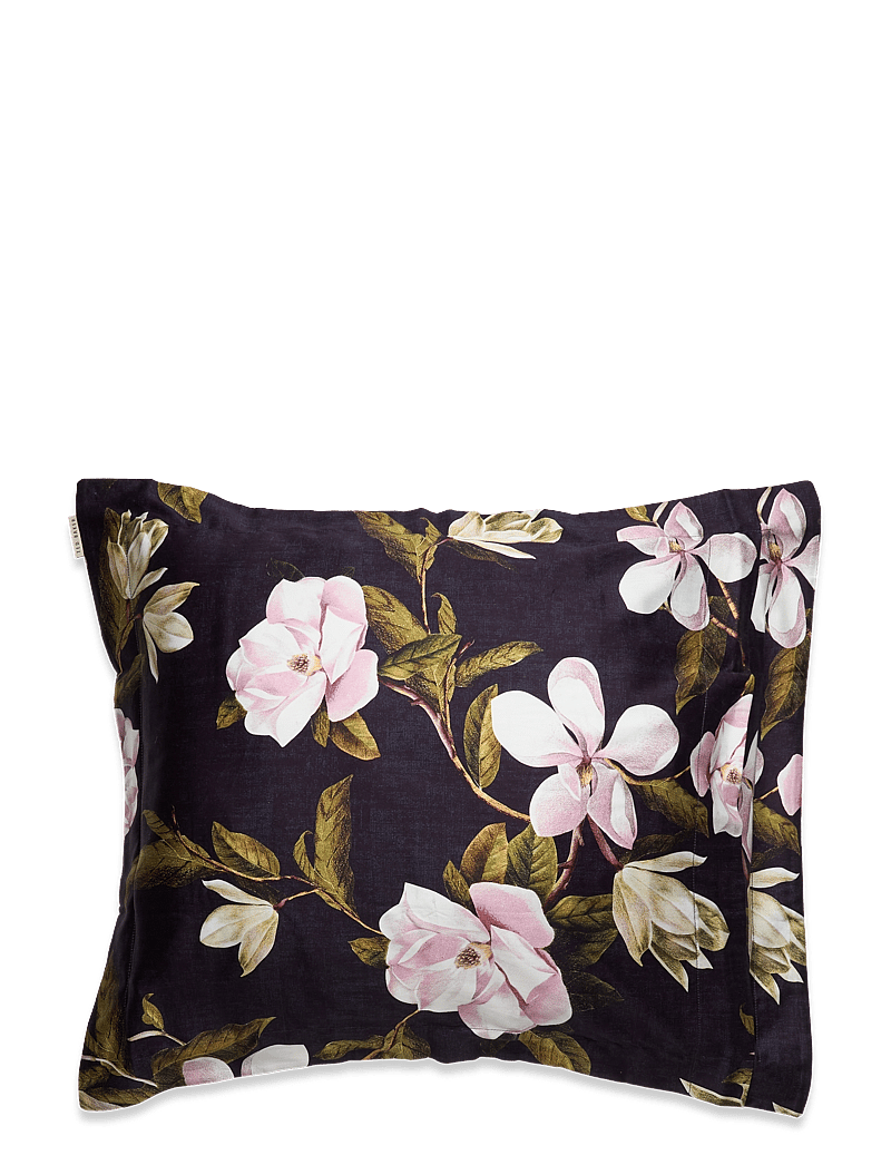 Ted Baker - Opal Floral Single pillow cover - pillow cases - navy - 1