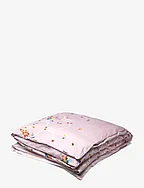 Double Duvet Cover Peppermint - SOFT PINK