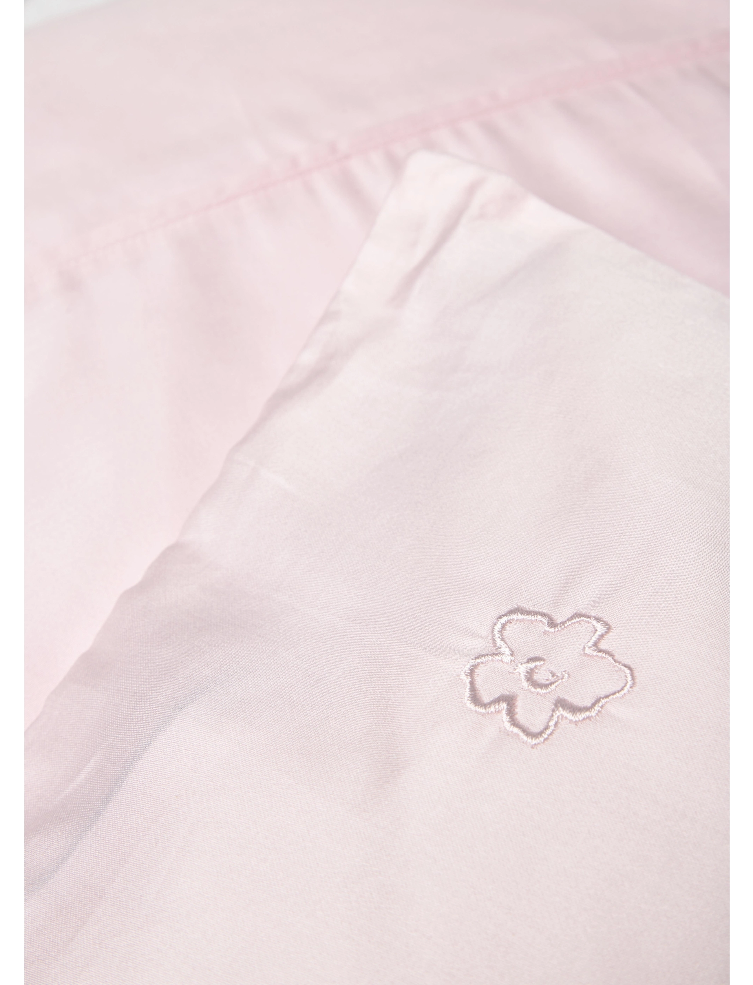 Ted Baker Single Duvet Cover Plain Dye (Soft Pink), (69.30 €) Large