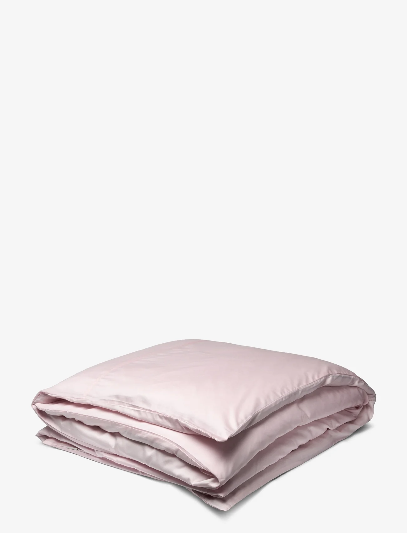 Ted Baker - Double Duvet Cover Plain Dye - bettbezüge - soft pink - 0