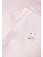 Ted Baker - Double Duvet Cover Plain Dye - segas pārvalki - soft pink - 1