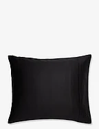 Pillowcase Plain Dye - BLACK