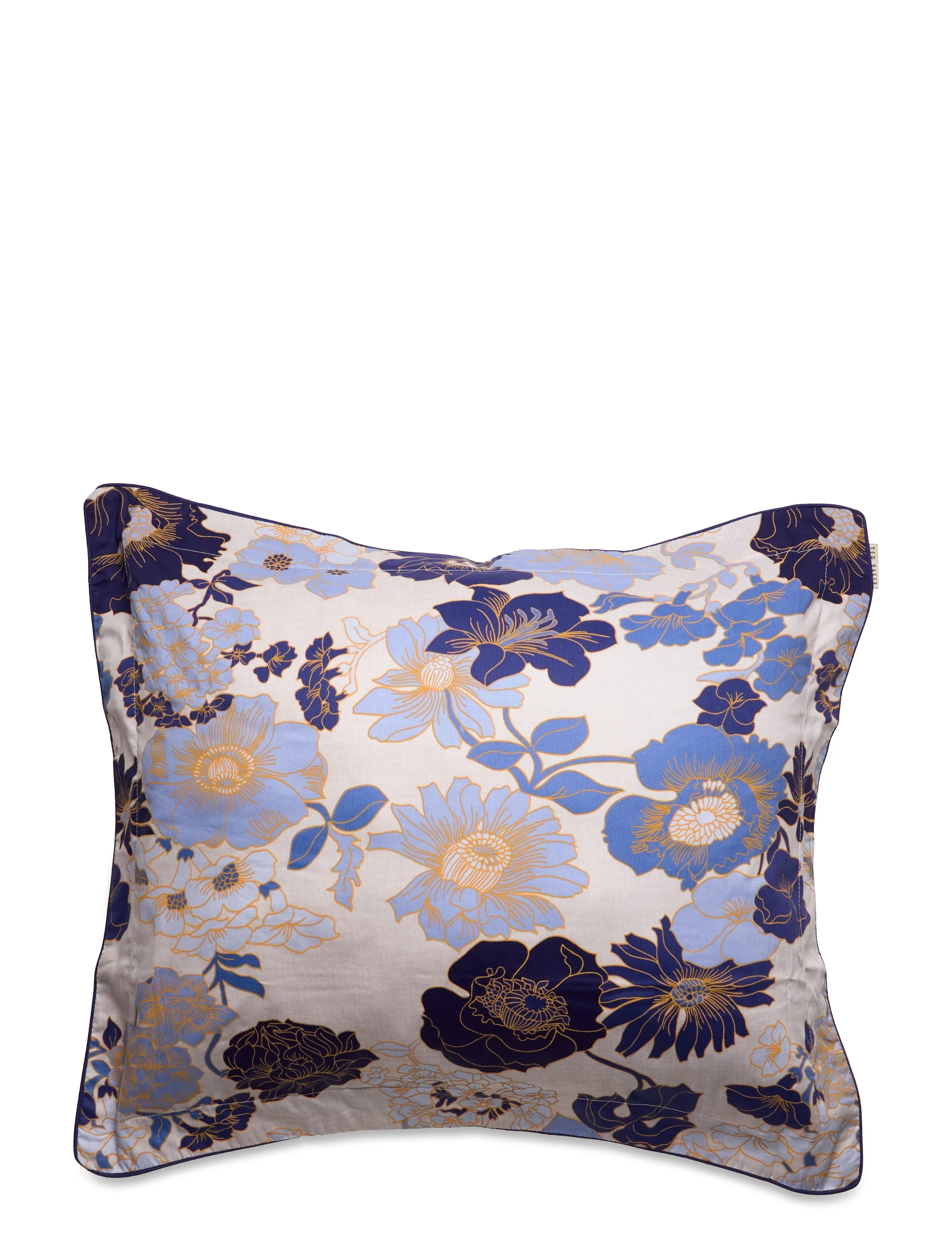 Ted Baker Pillowcase New Romantic - Textilier - BLUE / blue