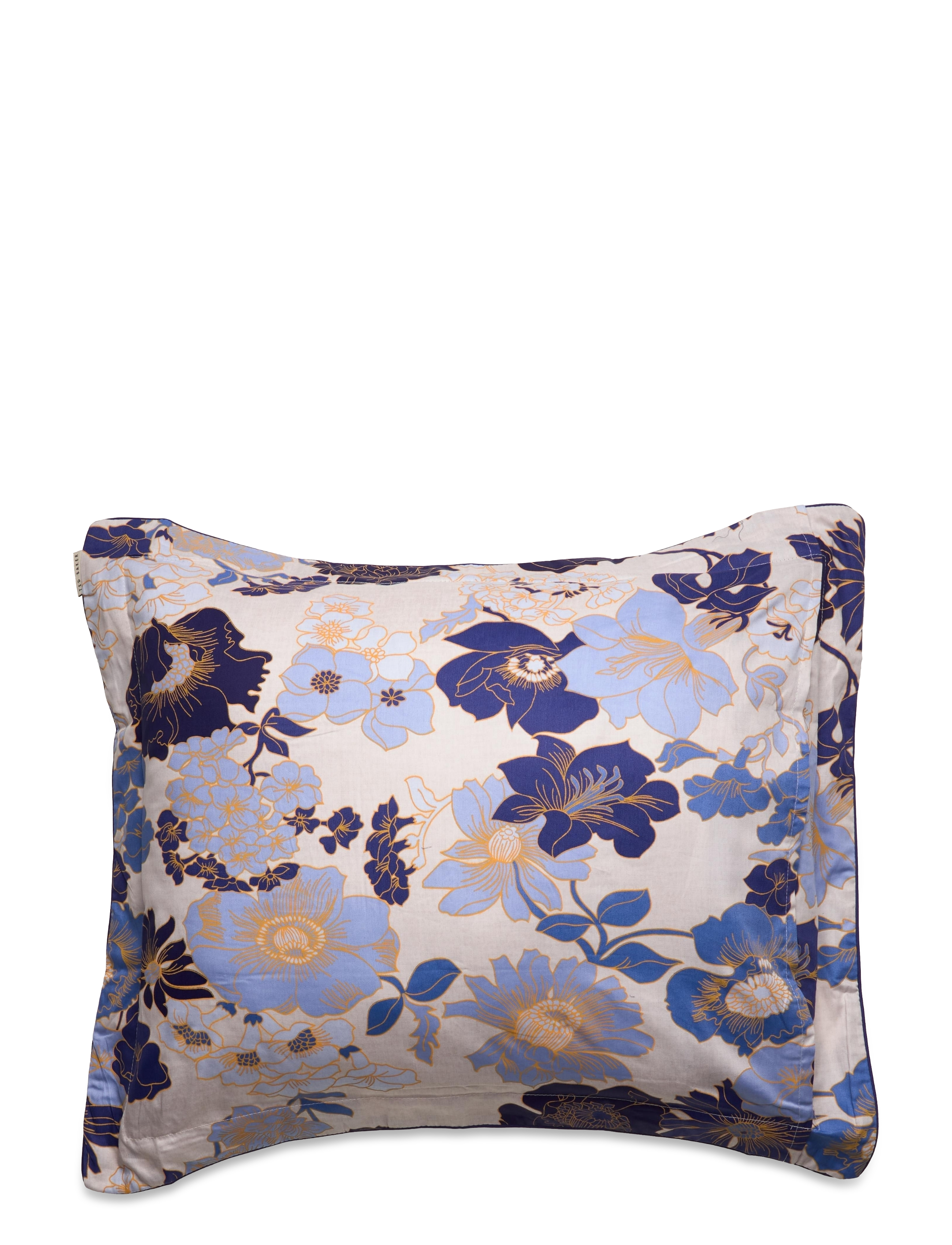 Ted Baker - Pillowcase New Romantic - alhaisimmat hinnat - blue - 1