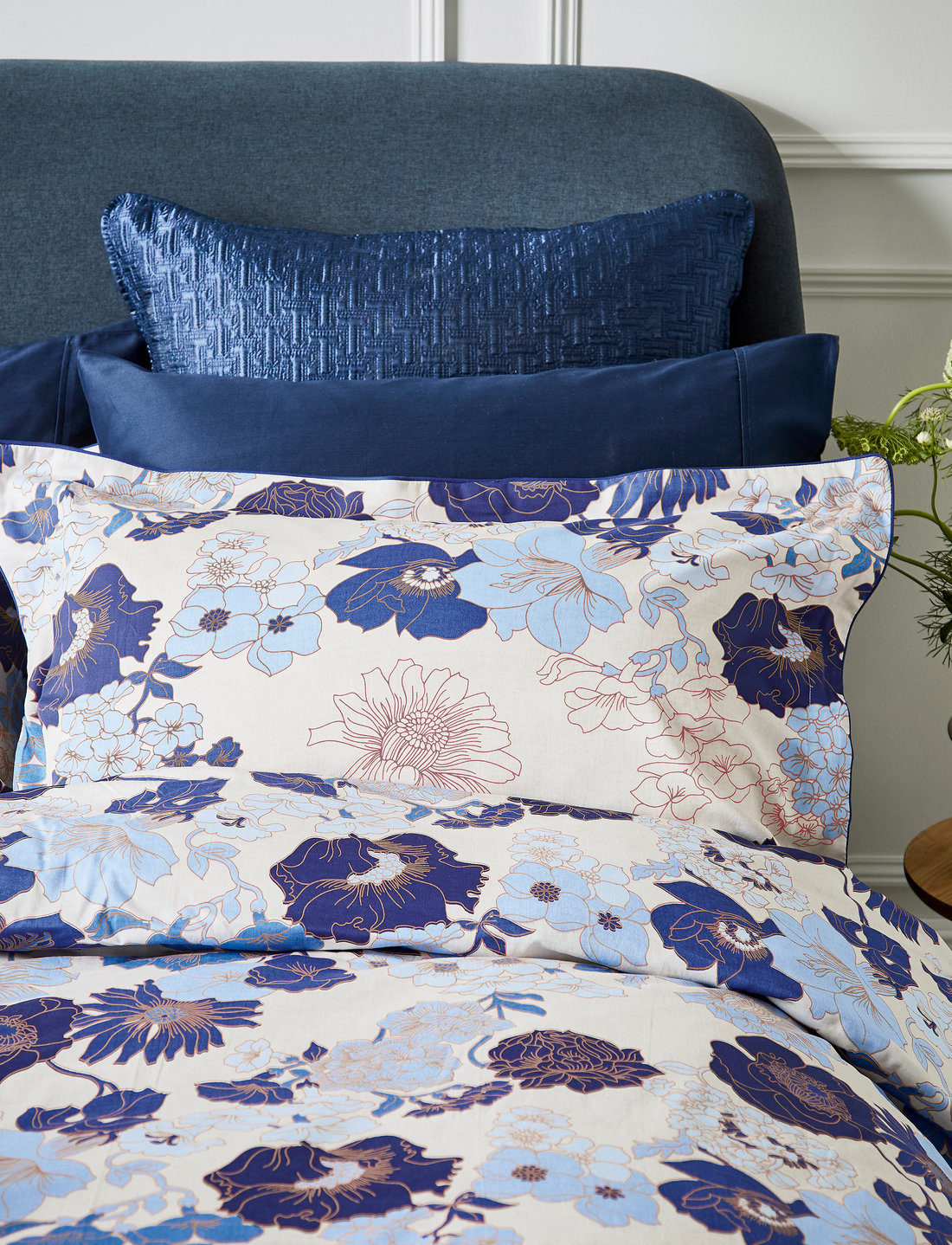 Ted baker pillowcases shop sale