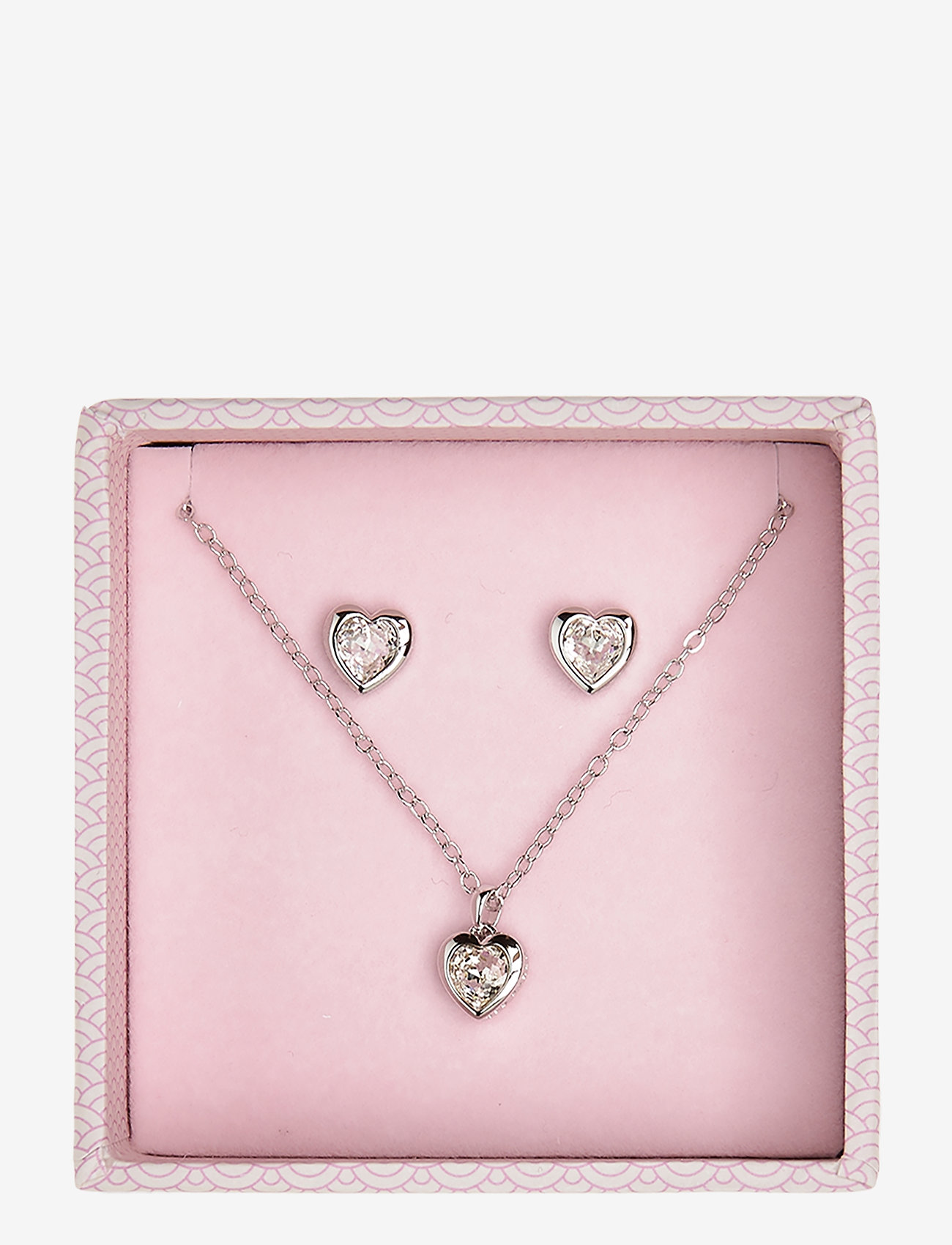 Ted Baker - HADEYA - silver/crystal - 0
