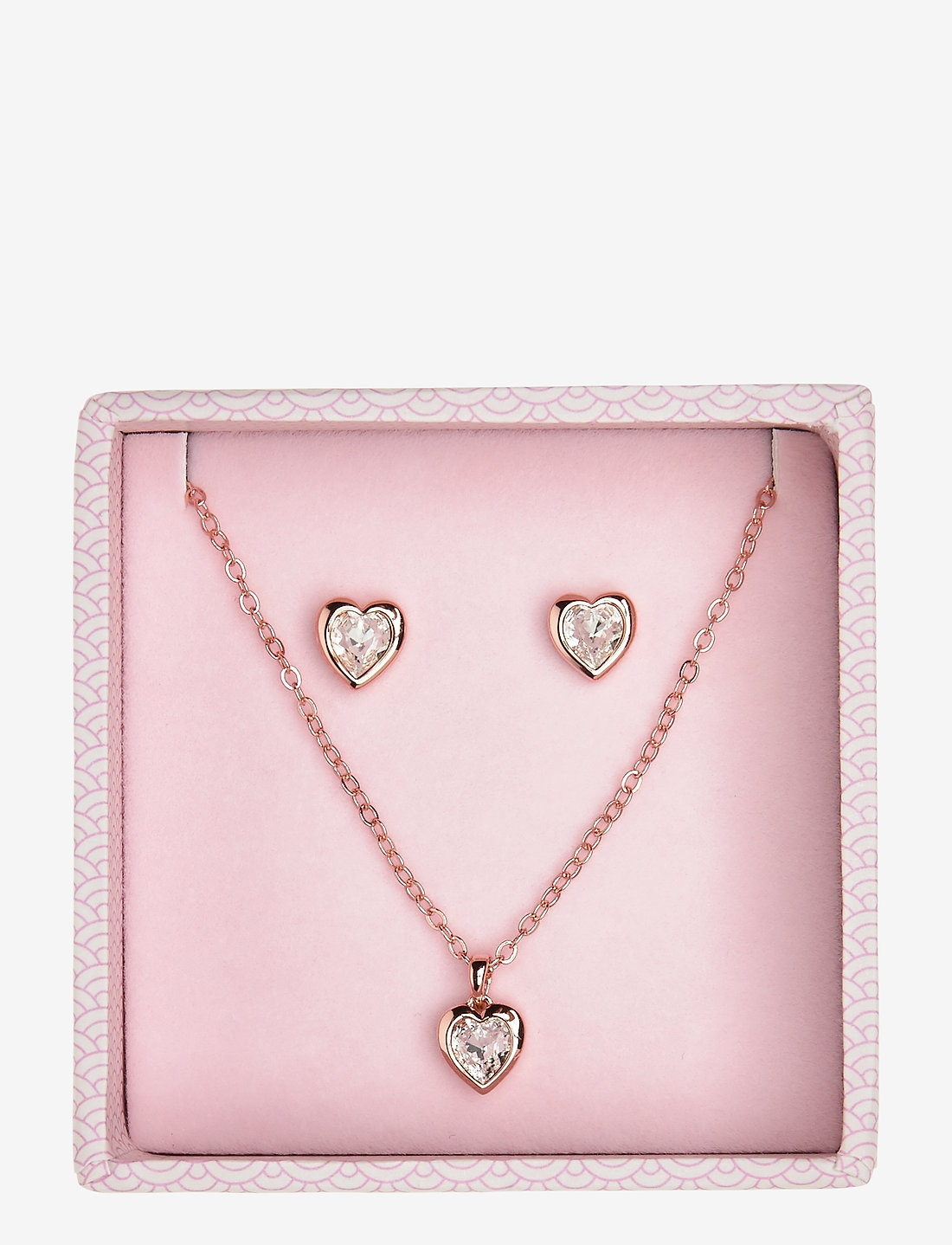 Ted baker necklace and earring set deals