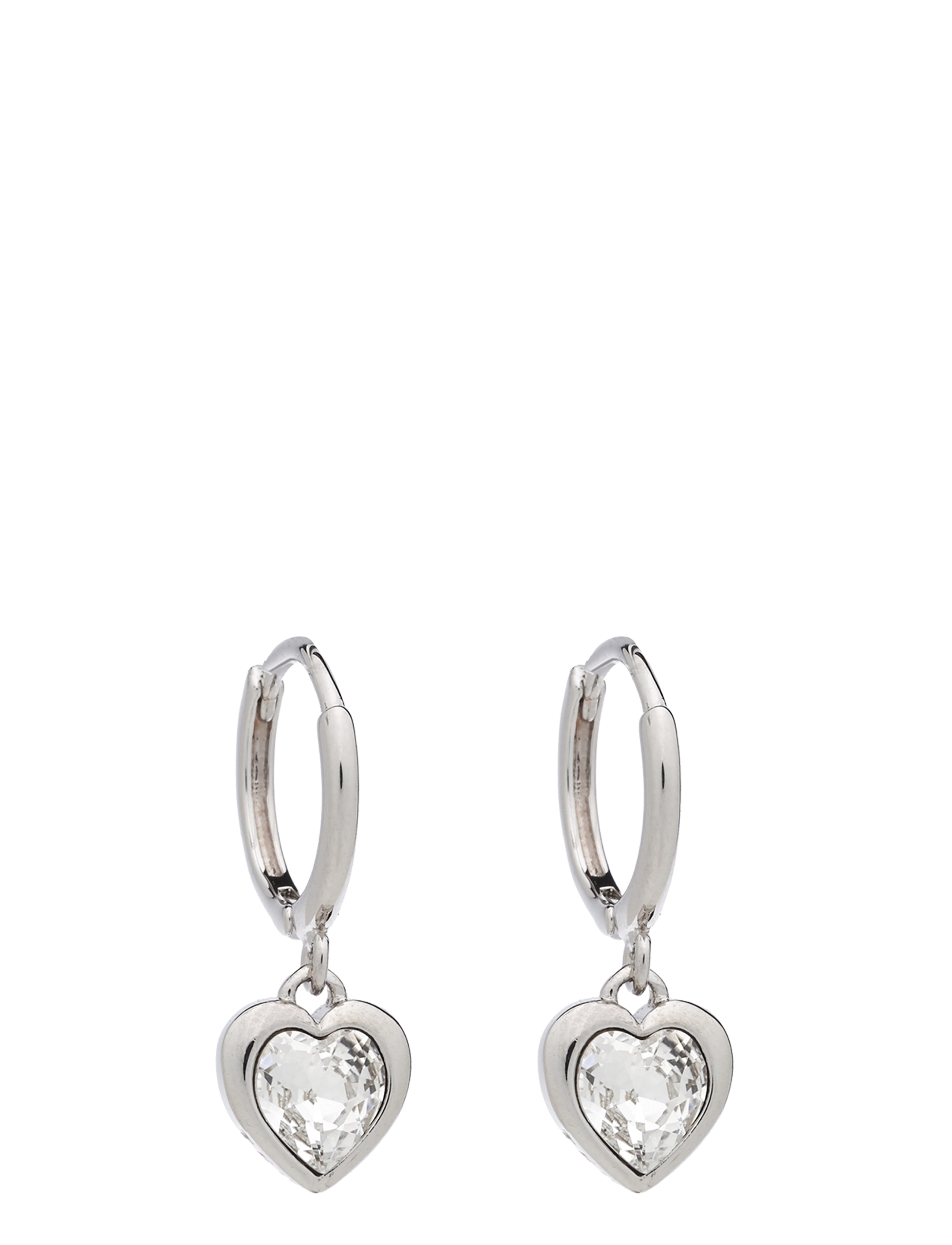 Ted Baker - HANNIY - silver tone clear crystal - 1