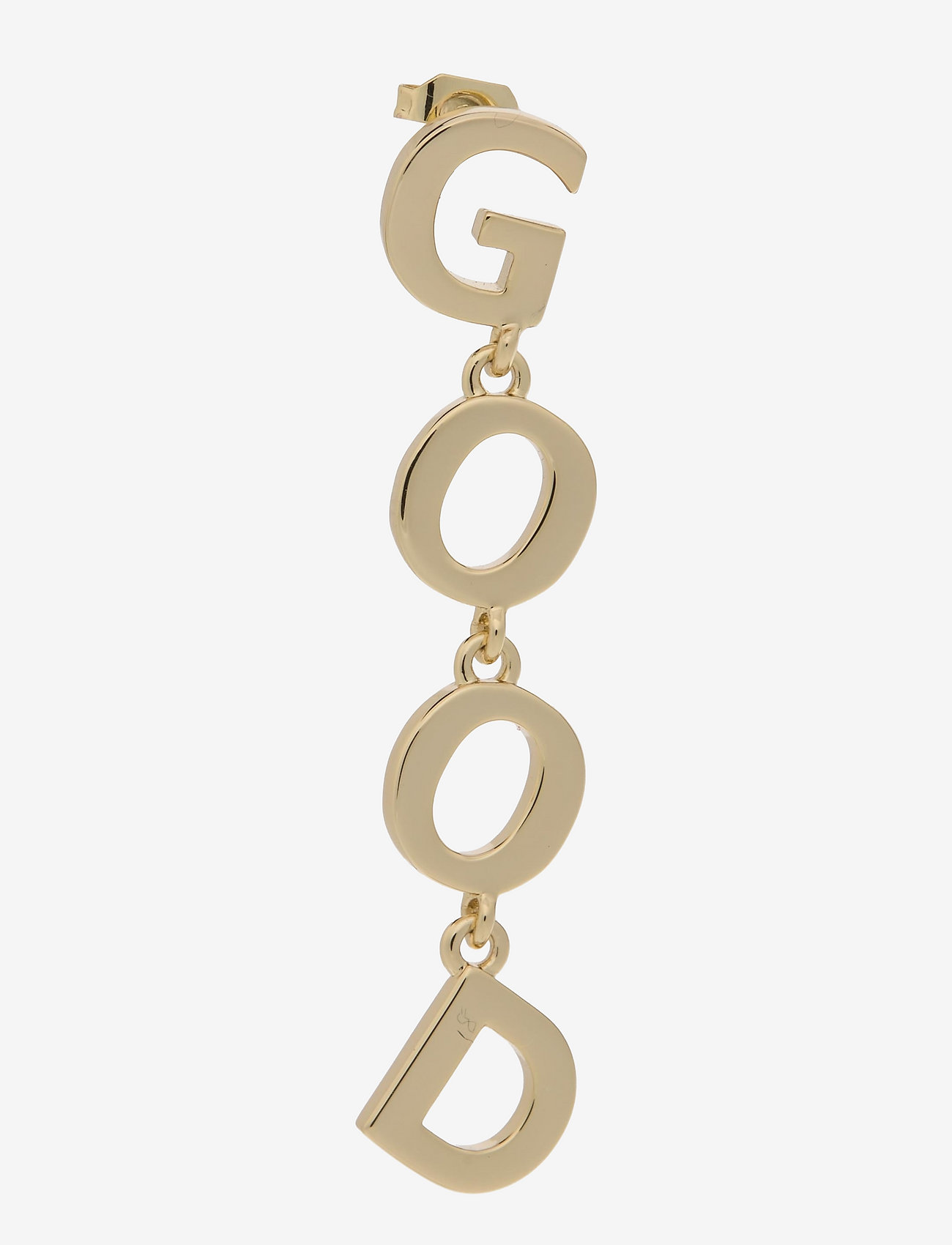 Ted Baker - VIBESS - pale gold tone - 0