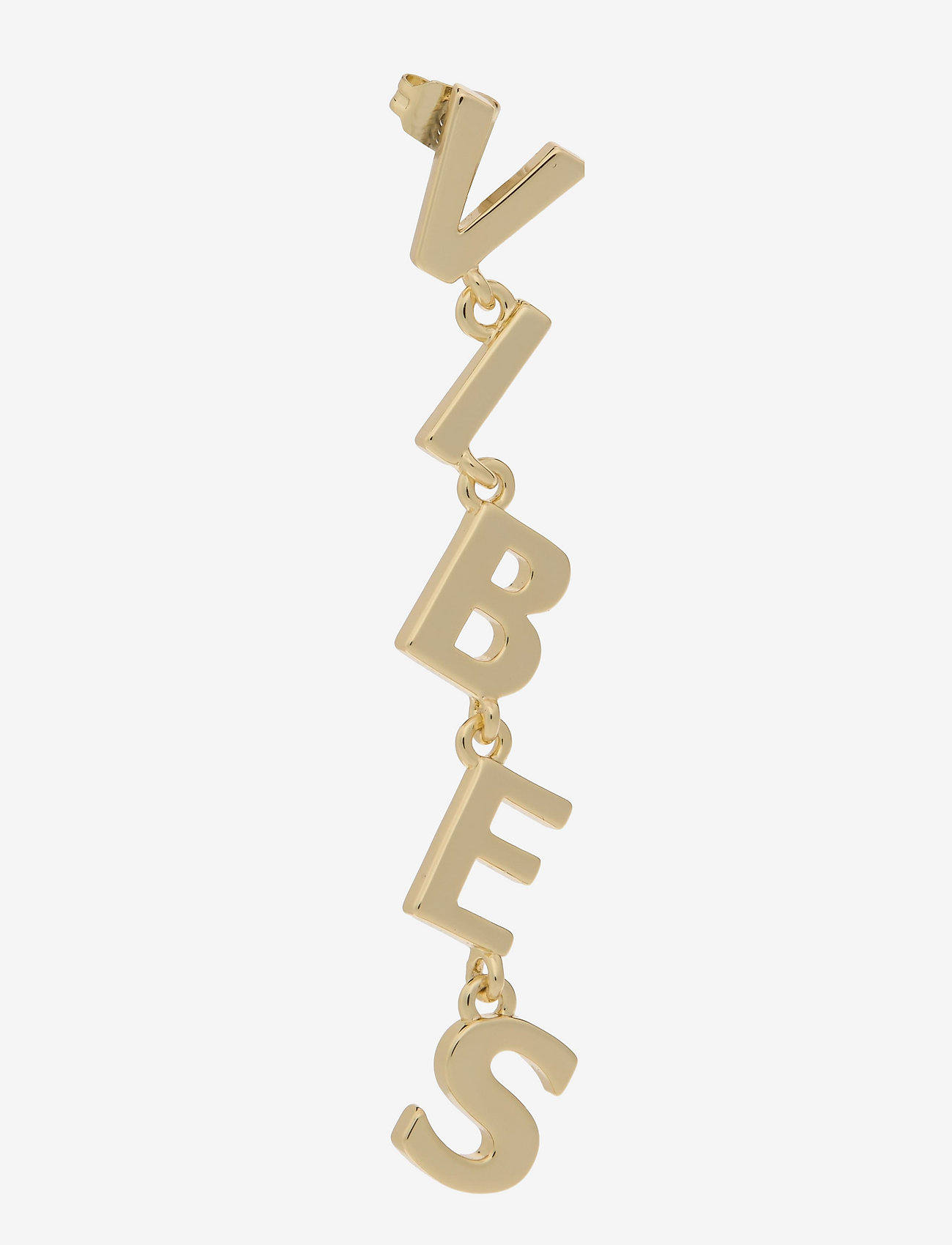 Ted Baker - VIBESS - pale gold tone - 1