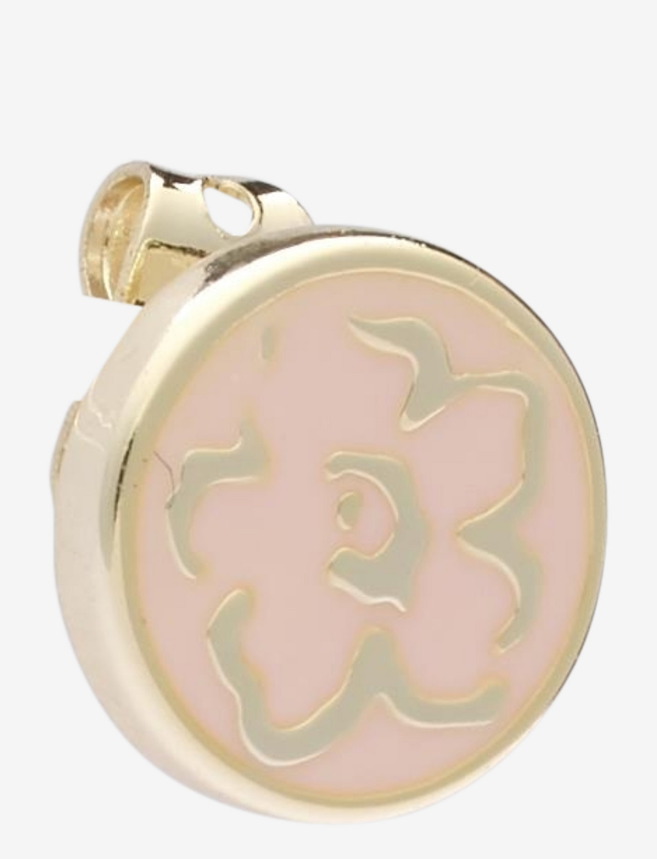 LILAHI - PALE GOLD TONE, PALE