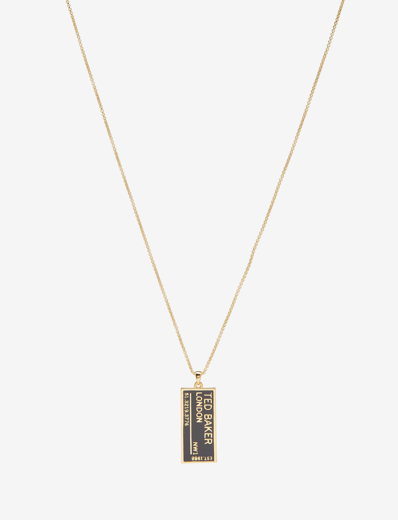 PERELAH - GOLD TONE