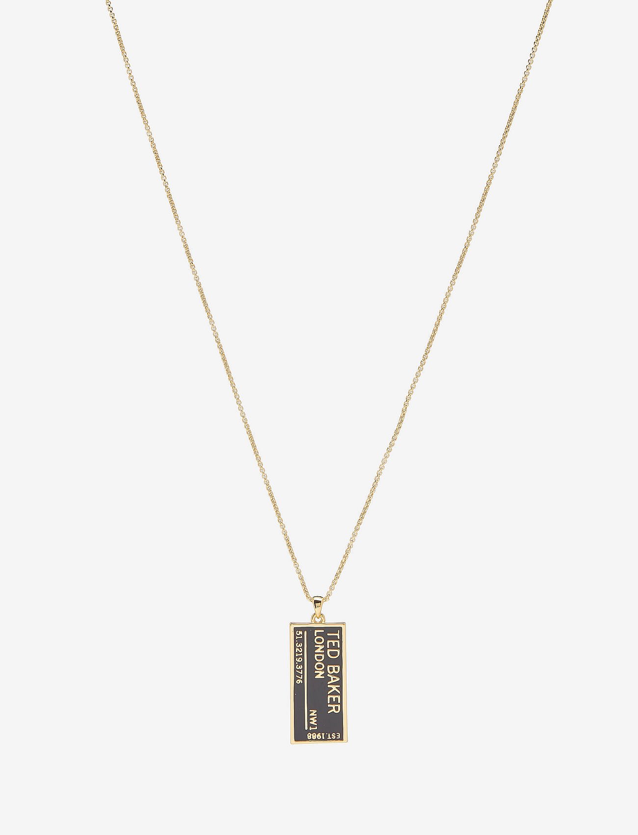 PERELAH - GOLD TONE