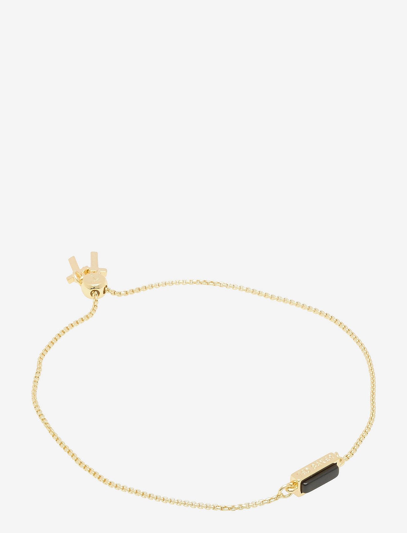 GLORII - GOLD TONE