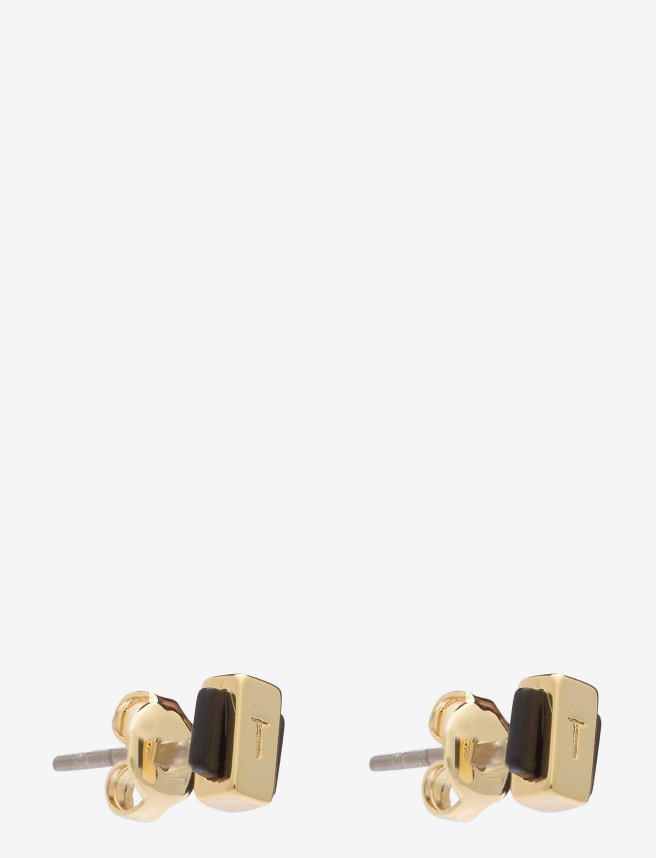 Ted Baker - GEORG - gold tone, black - 0