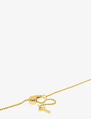 Ted Baker - SININAA - halskjeder med anheng - gold tone, clear crystal - 1