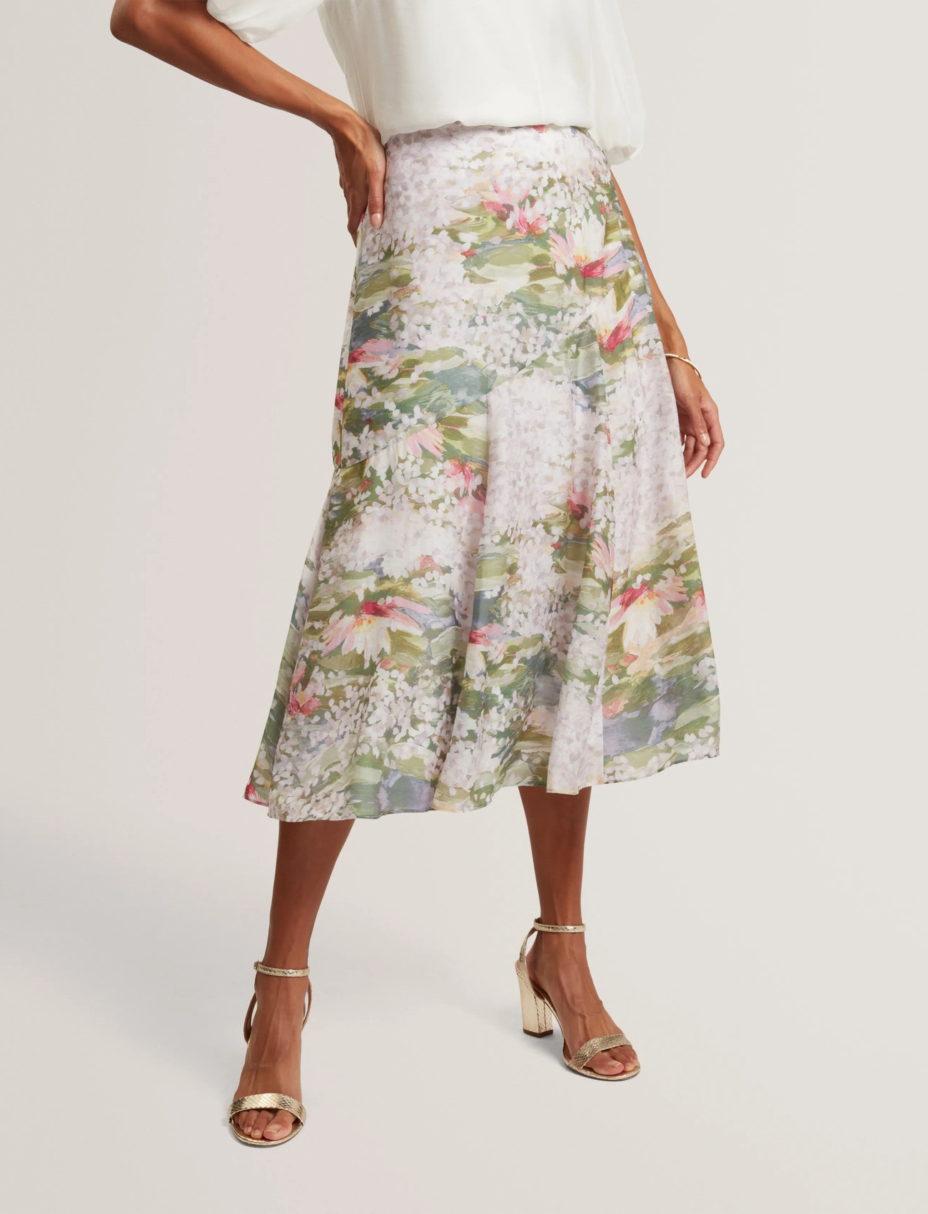 Ted Baker London Layda - Pink - 40