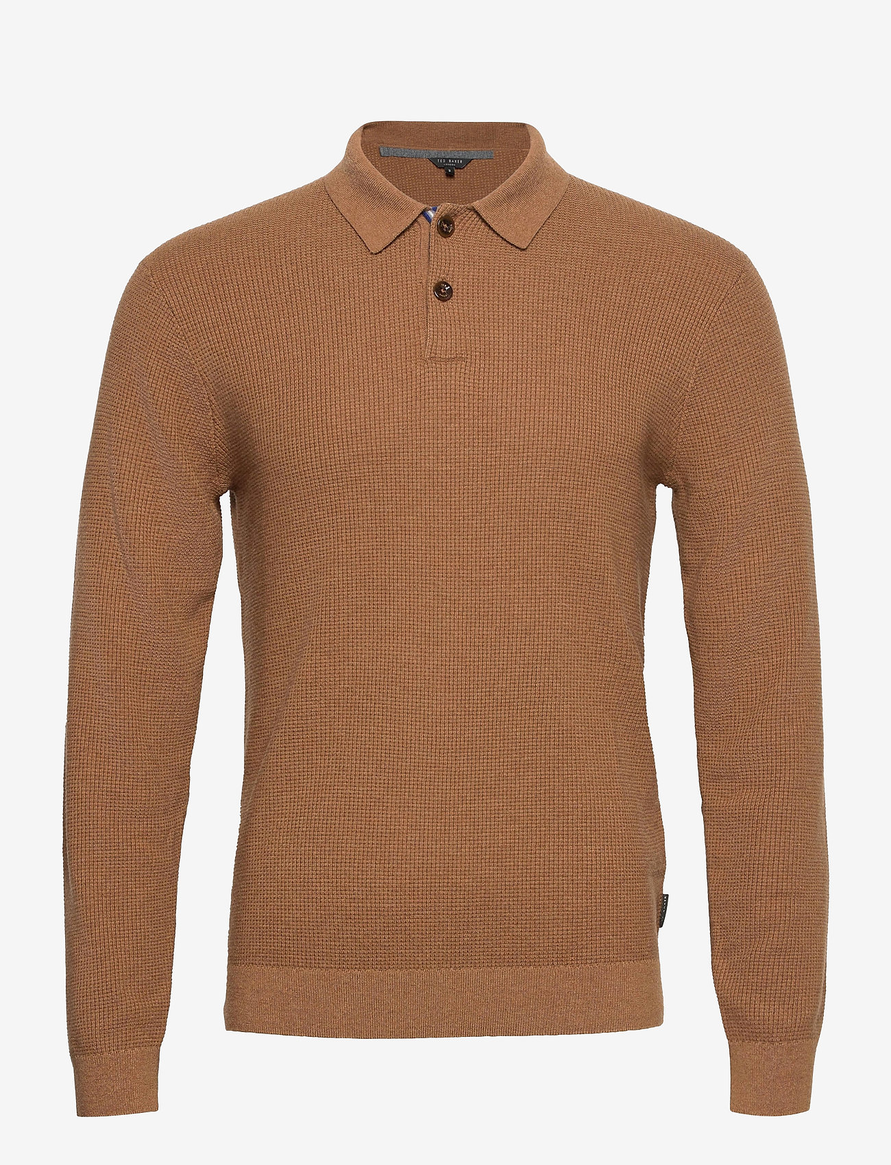 Ted Baker London - BATHA - camel - 0