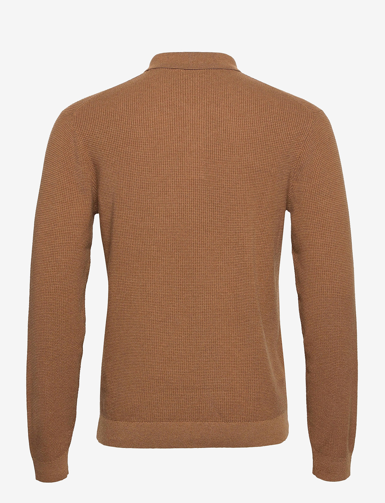 Ted Baker London - BATHA - camel - 1