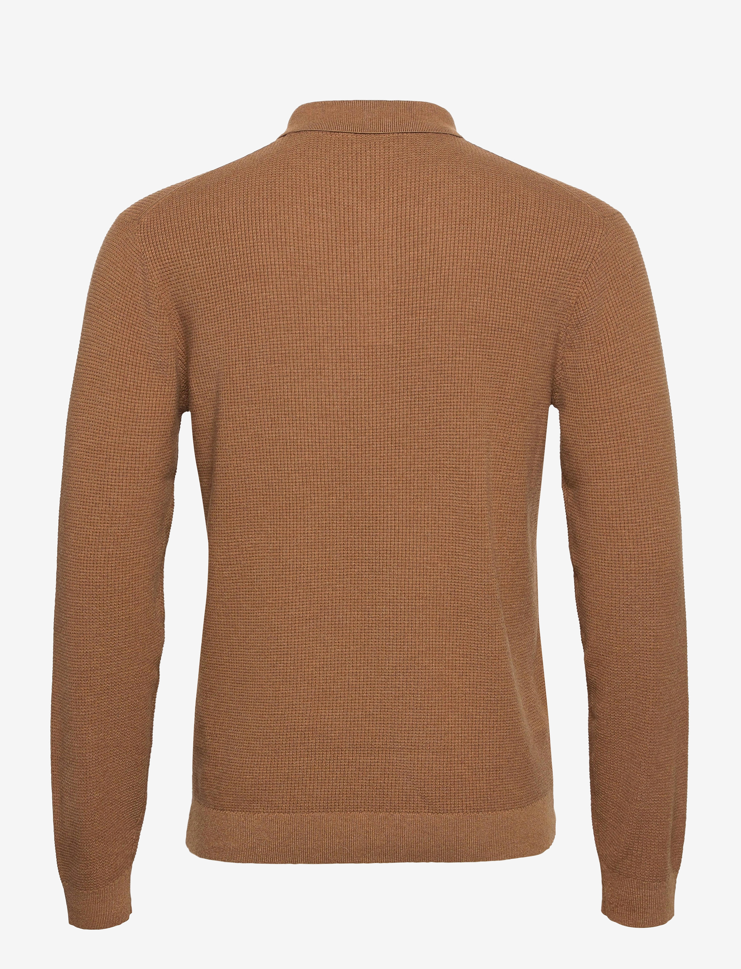 Ted Baker London - BATHA - camel - 1