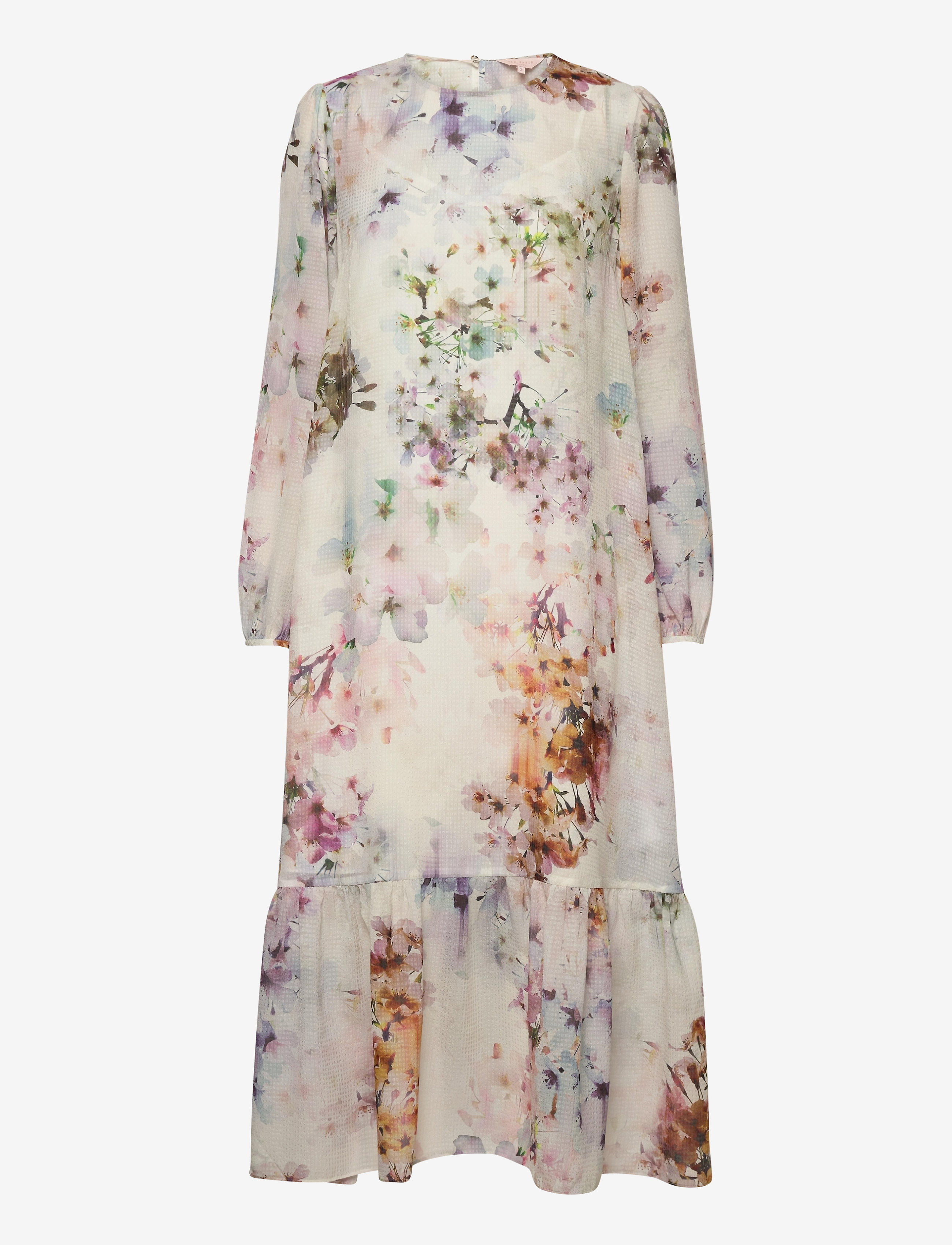 Ted Baker London - KALLY - white - 2