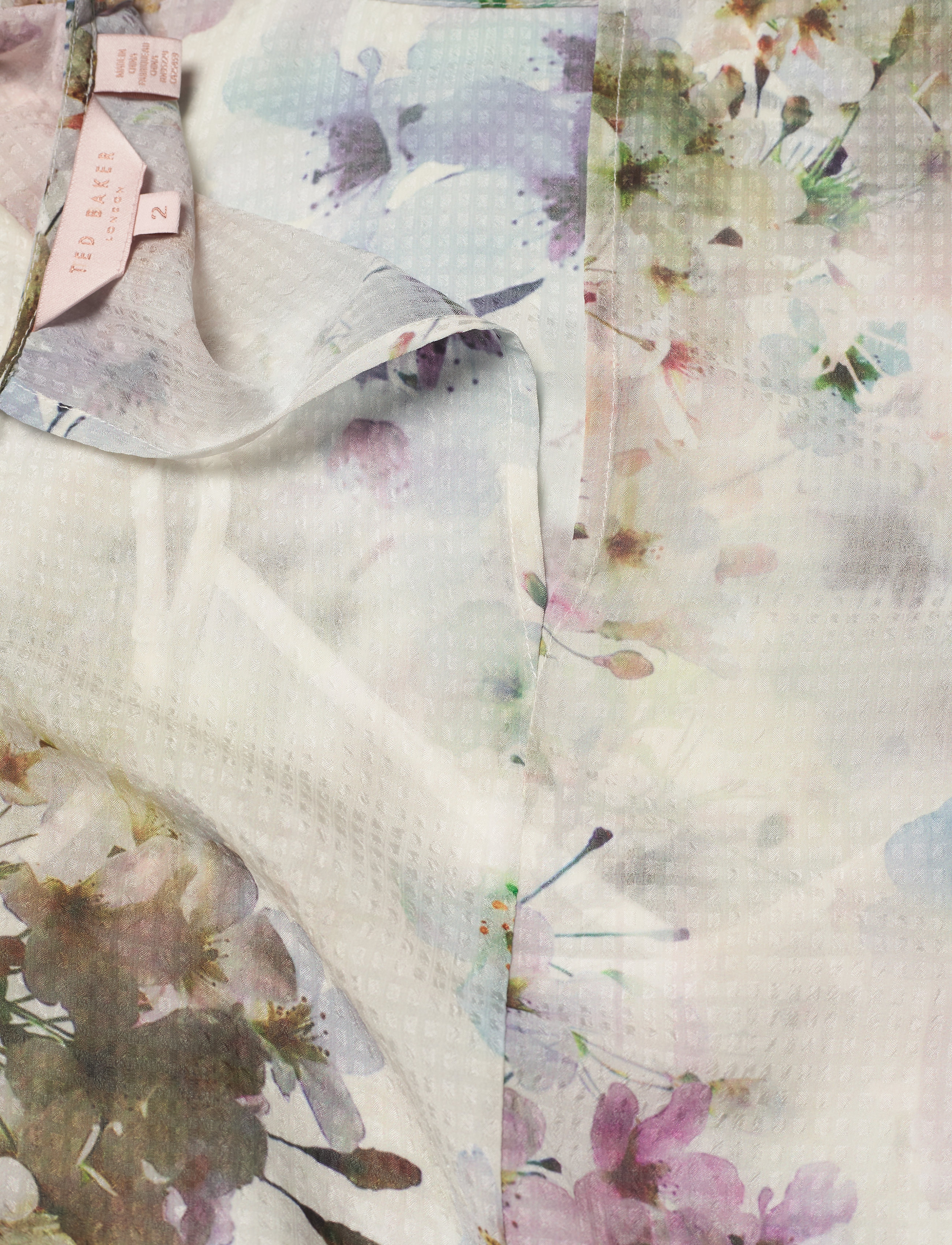 Ted Baker London - KALLY - white - 5