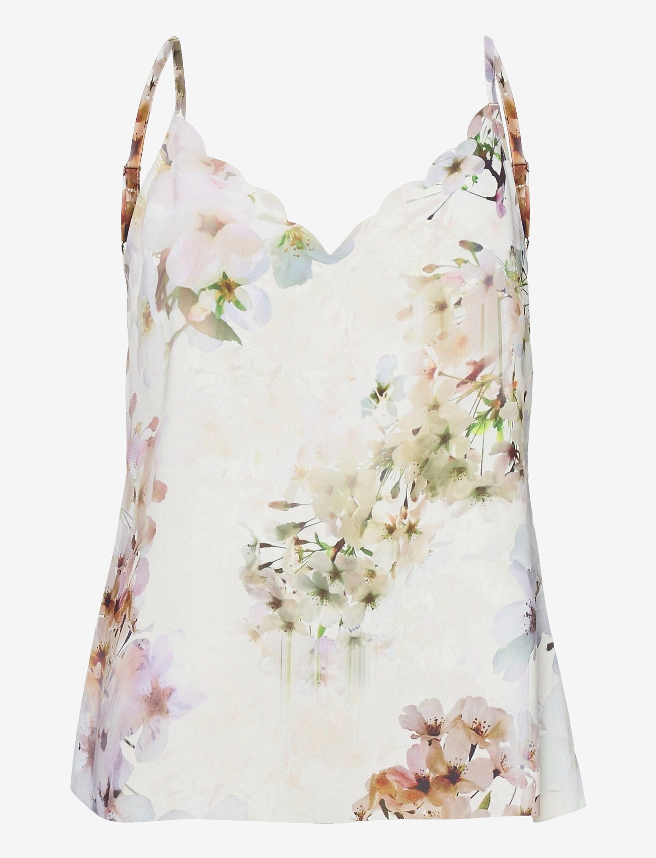 Ted Baker London - IVVEY - white - 0