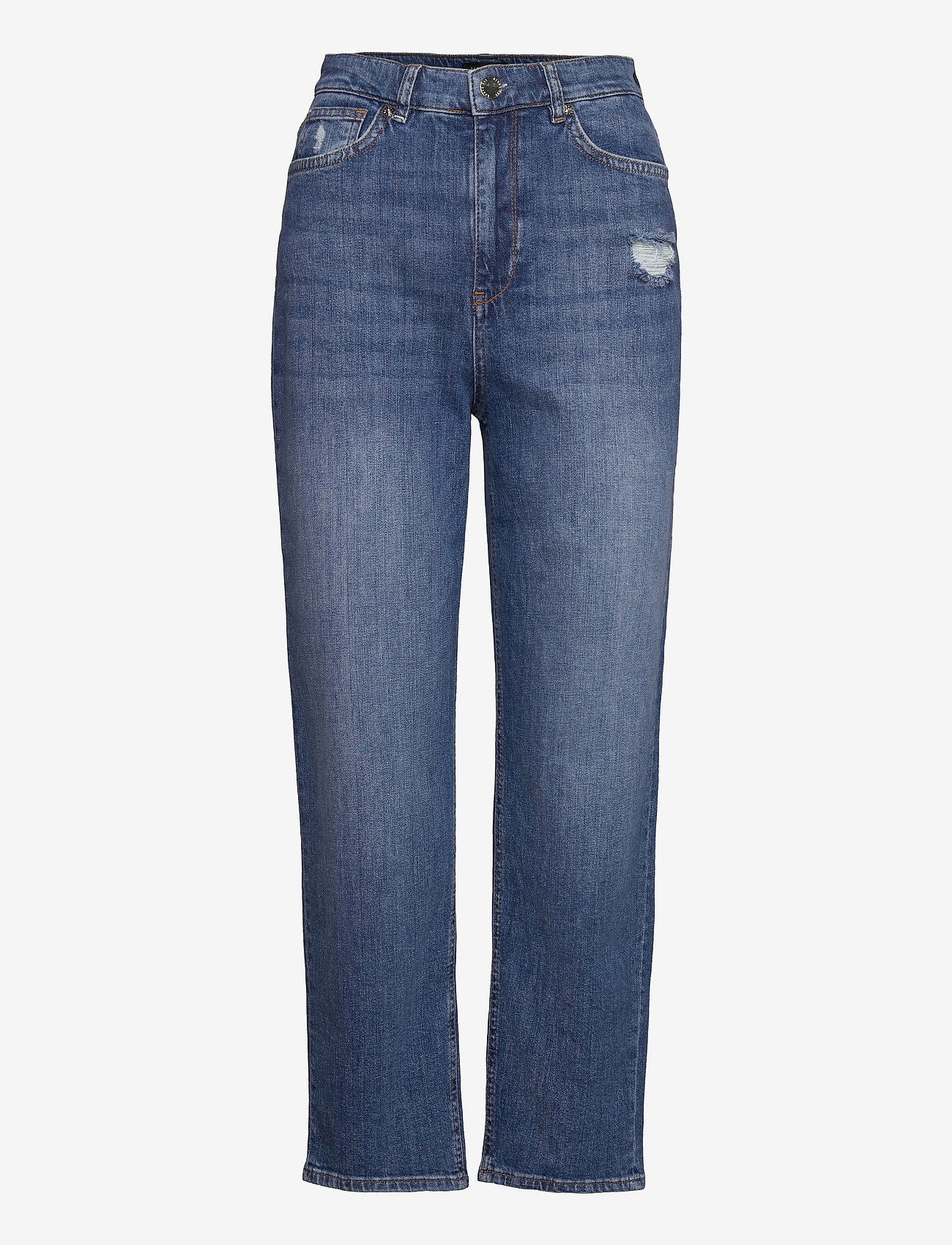 Ted Baker London - EMMBA - mid-wash - 0