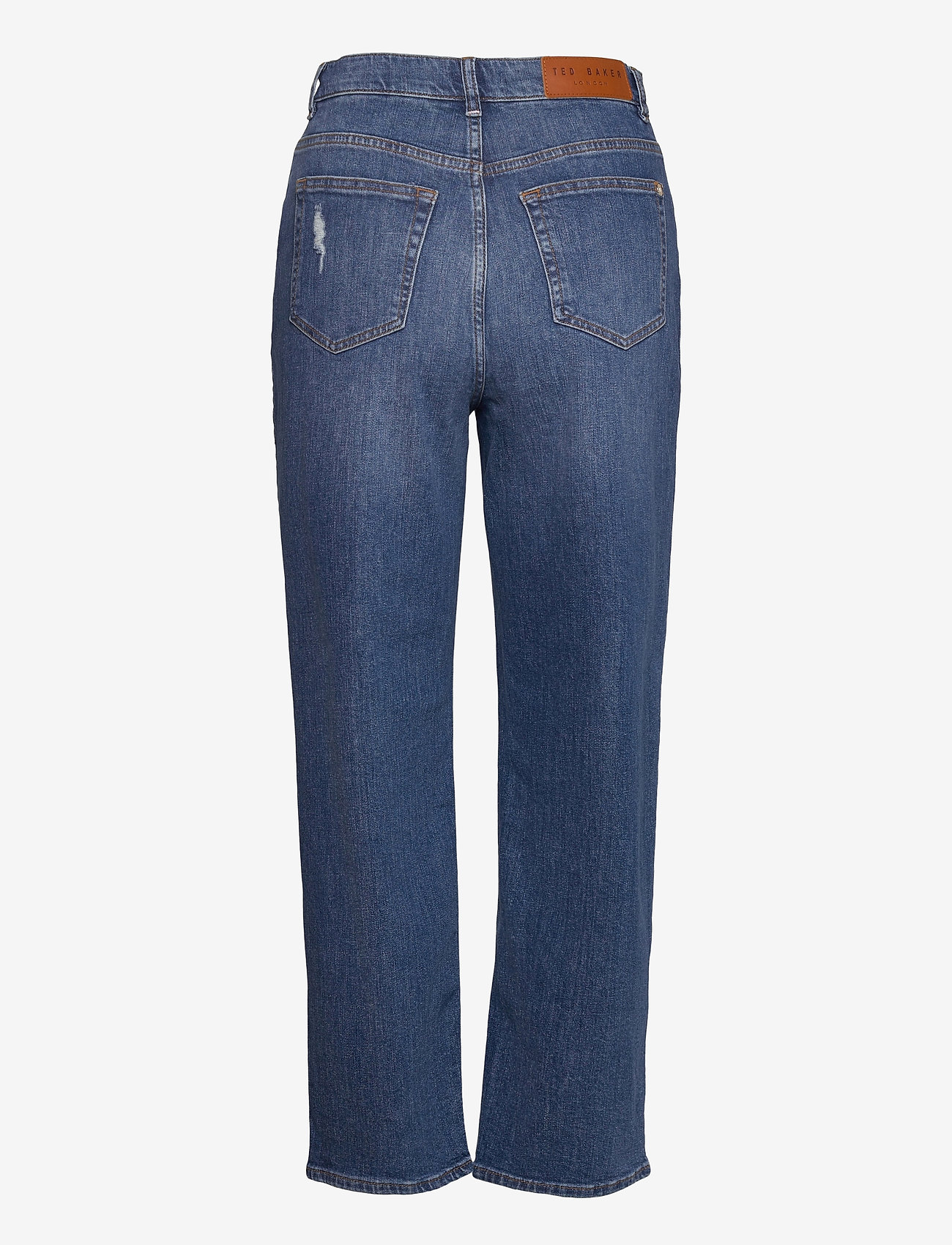 Ted Baker London - EMMBA - mid-wash - 1