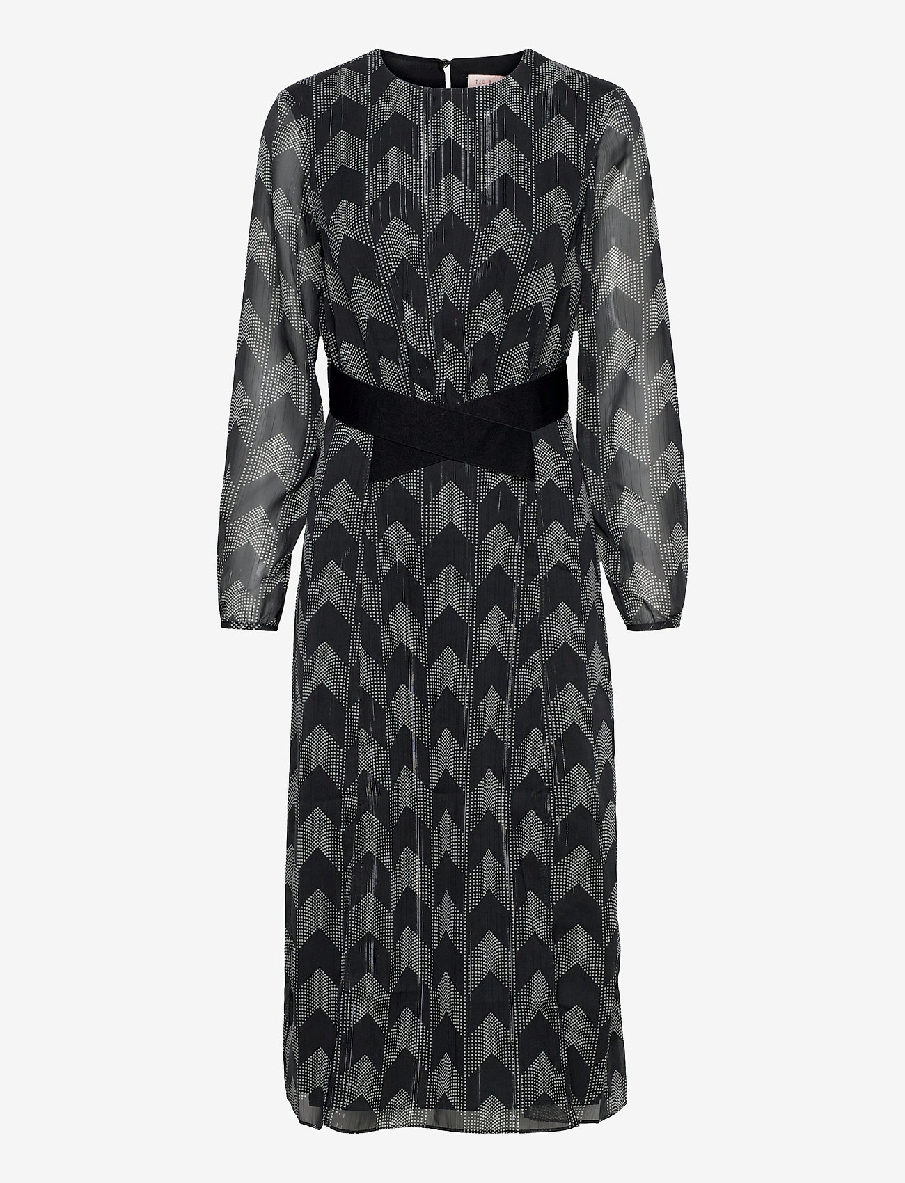 Ted Baker London - ASELLI - black - 0