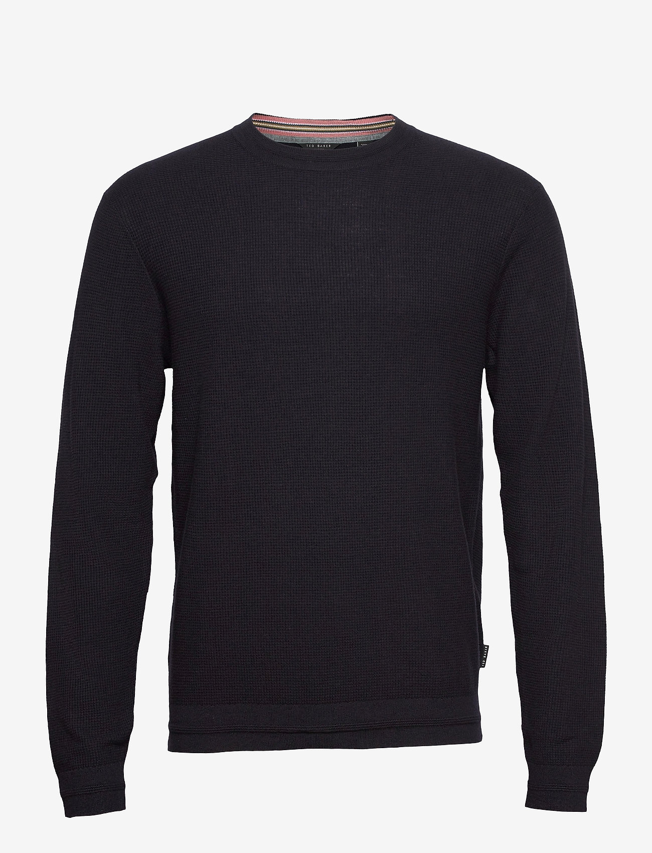 Ted Baker London - STAYLAY - navy - 0