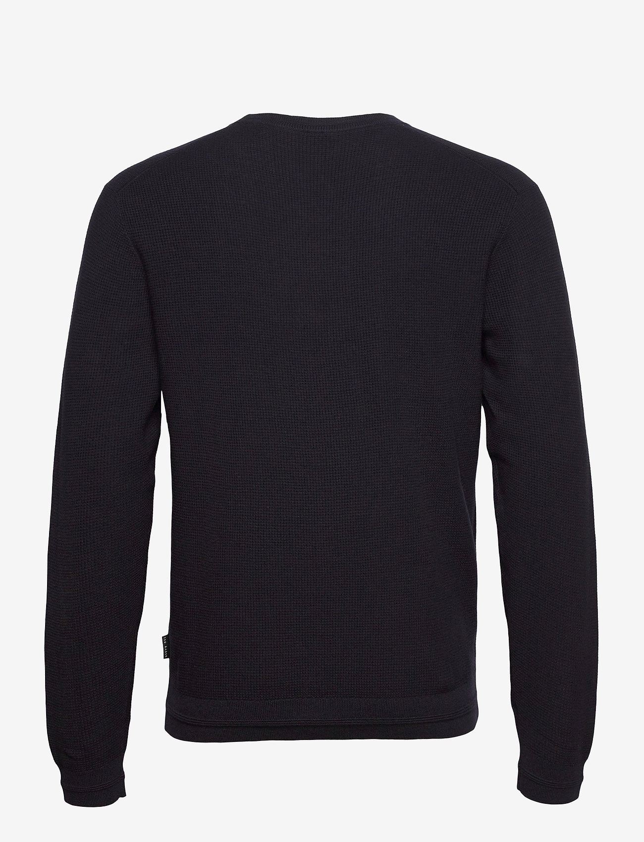 Ted Baker London - STAYLAY - navy - 1