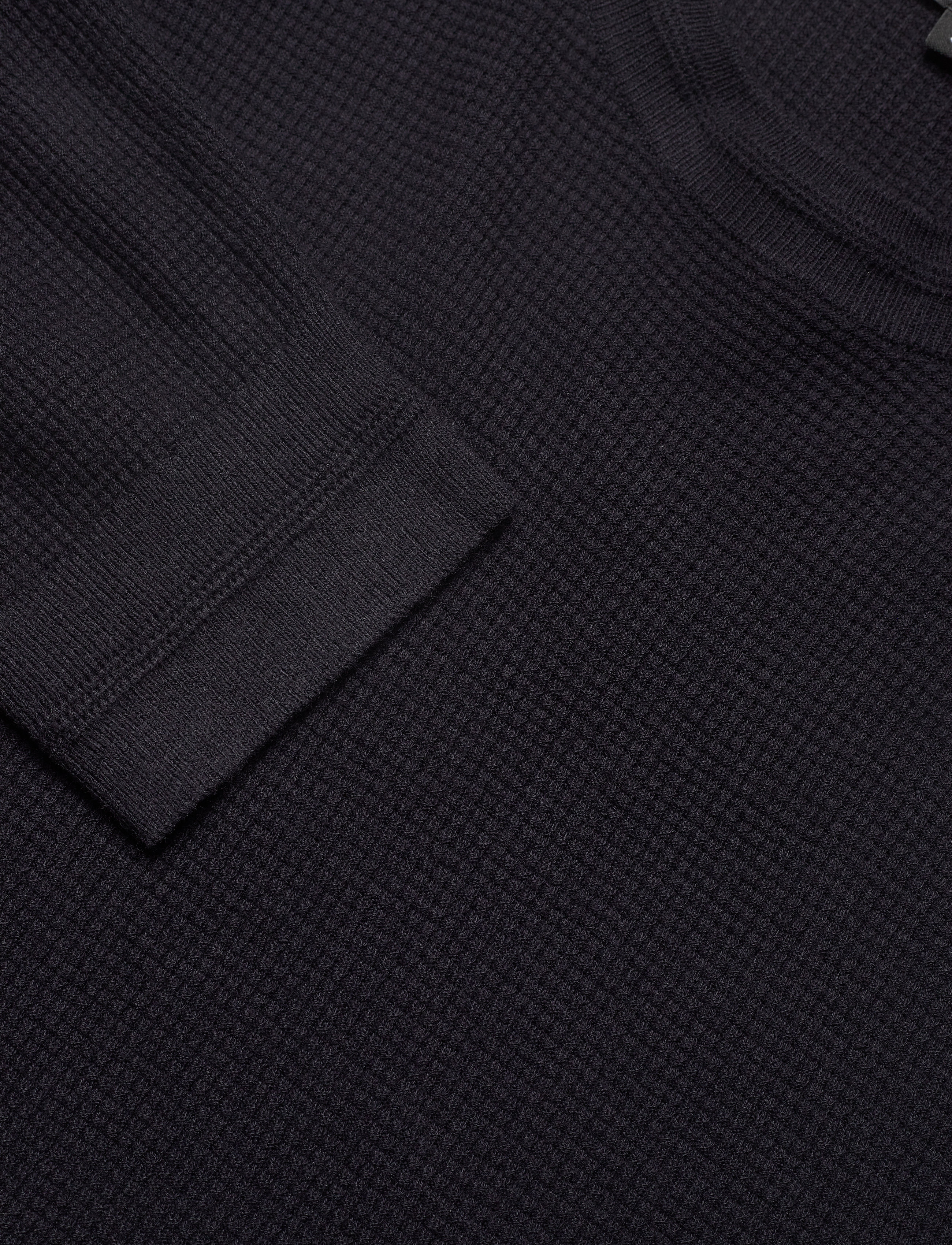 Ted Baker London - STAYLAY - navy - 2