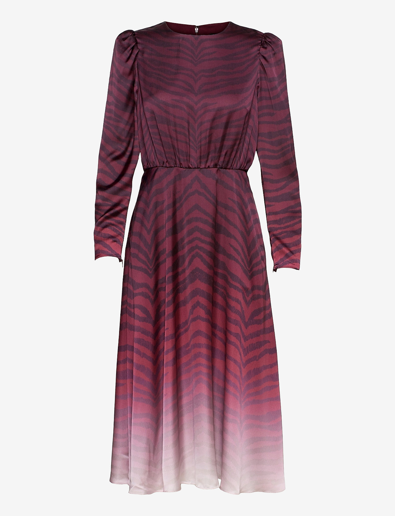 Ted Baker London - BANARNI - oxblood - 0