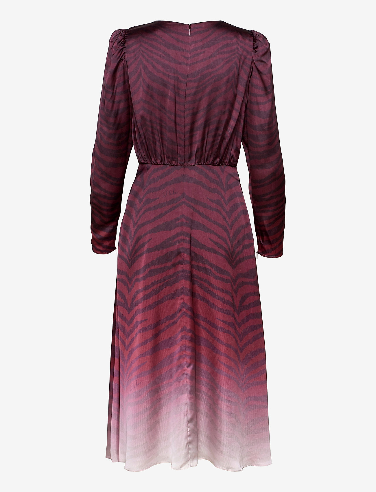 Ted Baker London - BANARNI - oxblood - 1