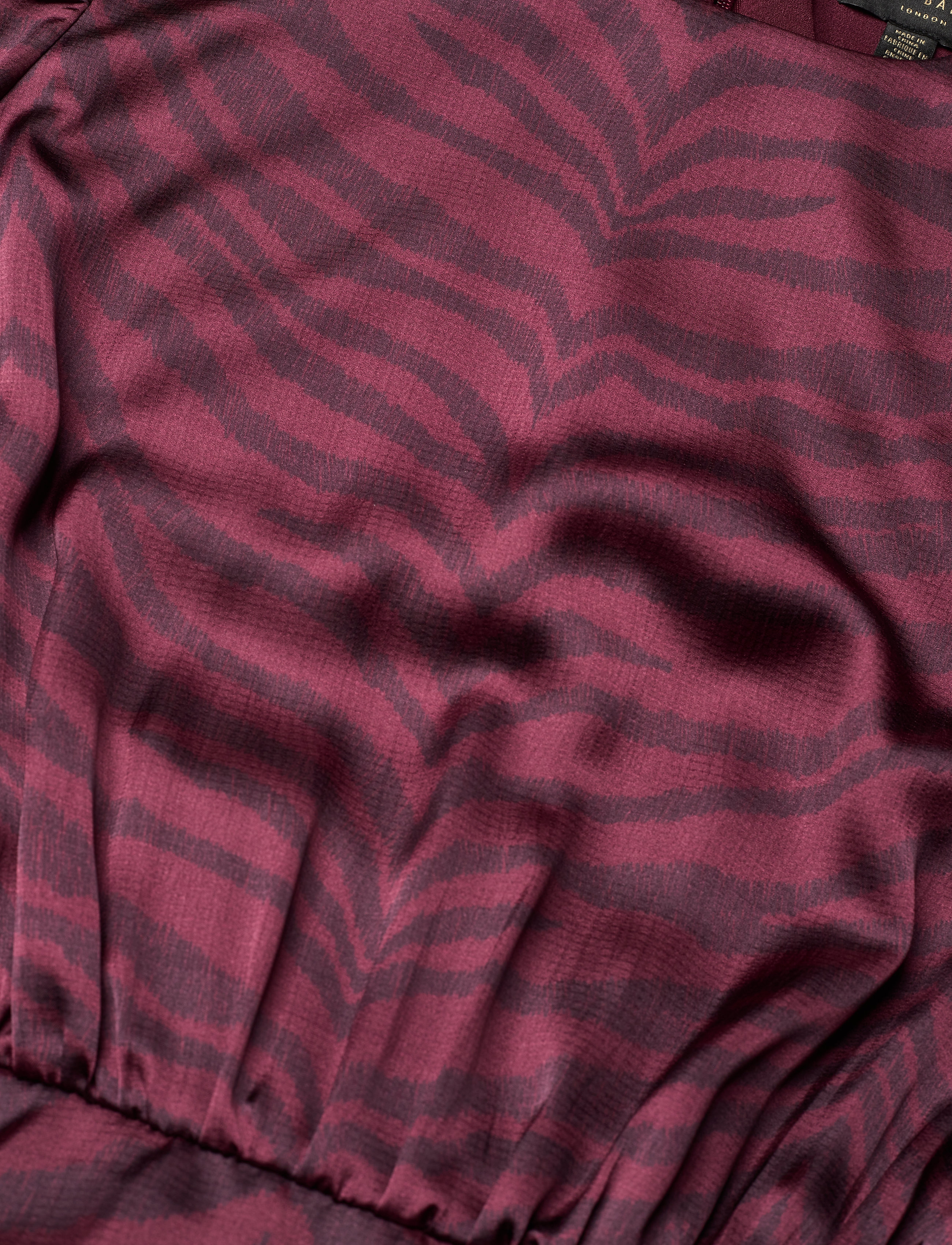 Ted Baker London - BANARNI - oxblood - 2