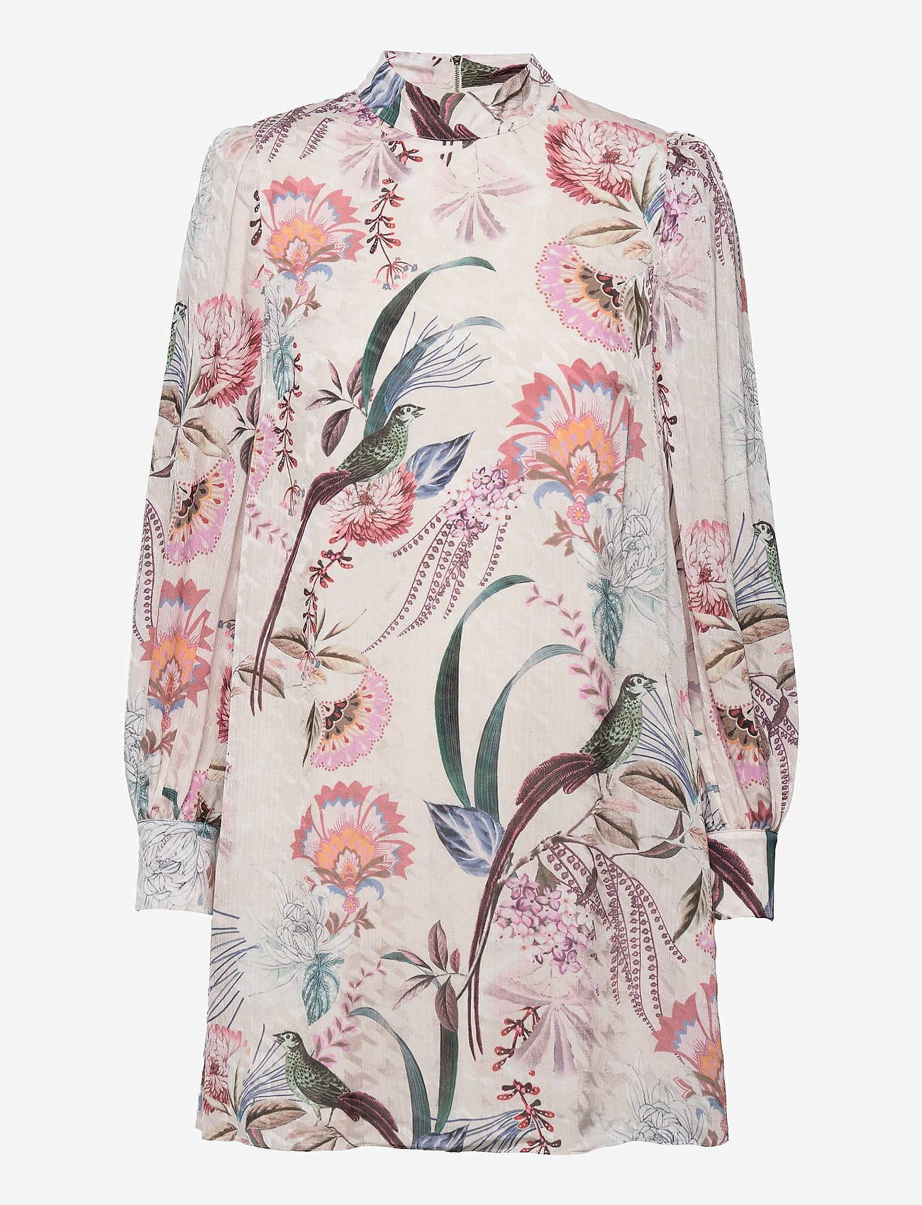 Ted Baker London - LILLIUM - cream - 0