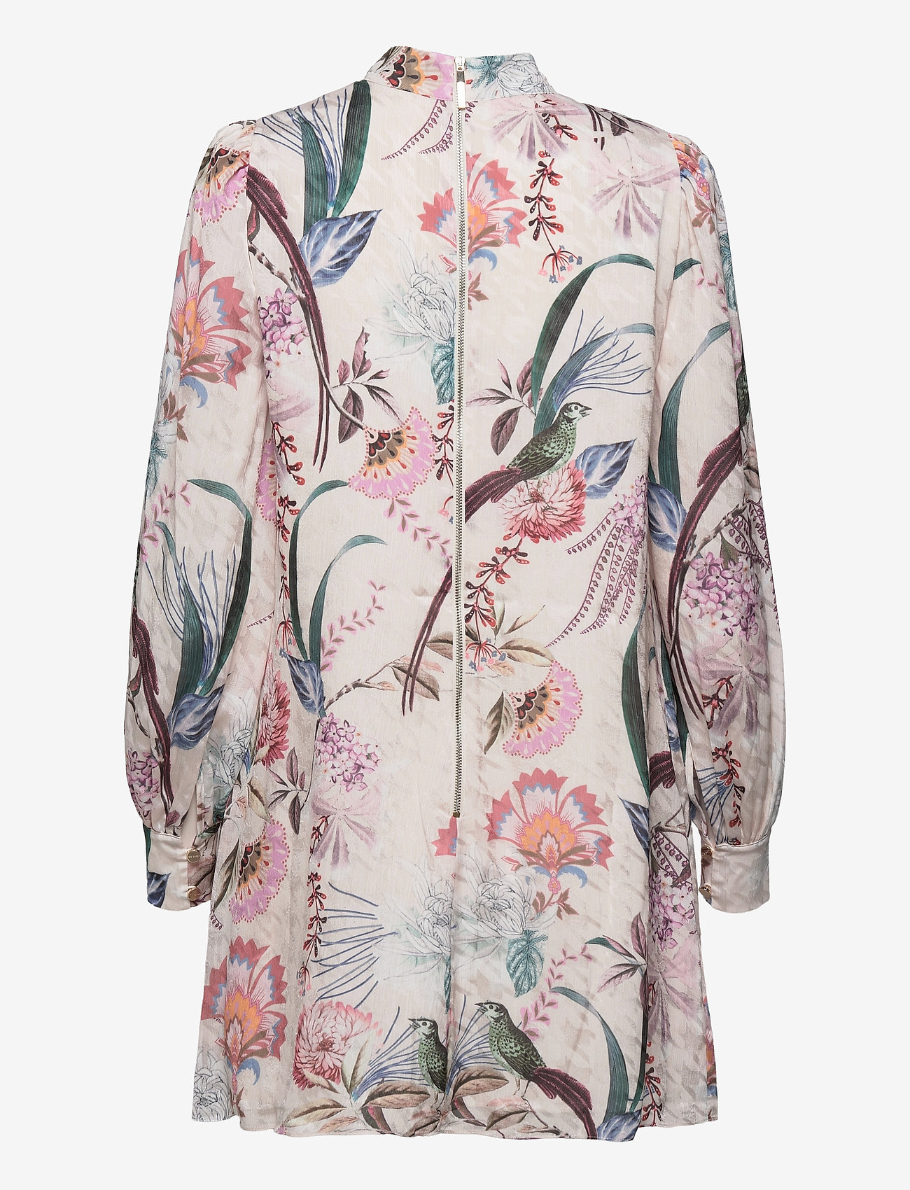 Ted Baker London - LILLIUM - cream - 1