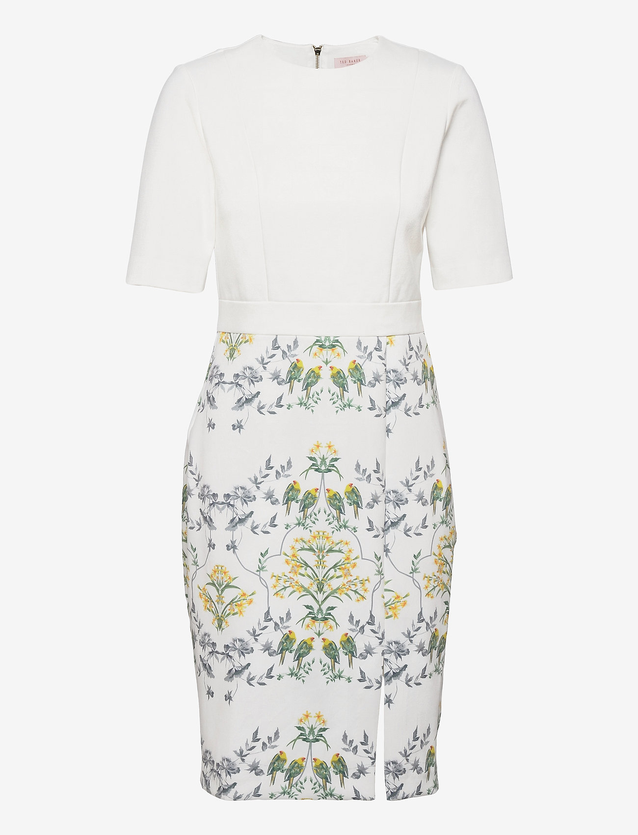 Ted Baker London - POPINA - cream - 0