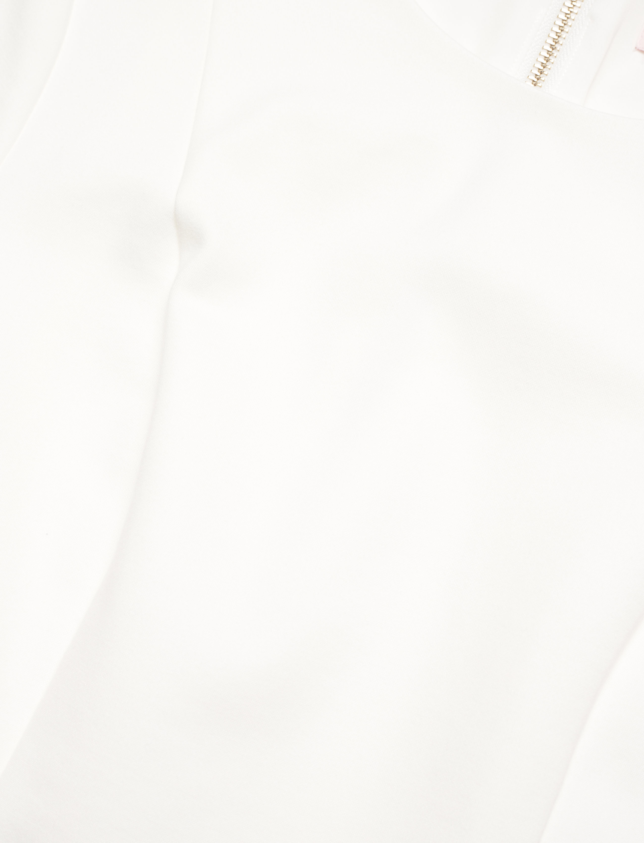 Ted Baker London - POPINA - cream - 2