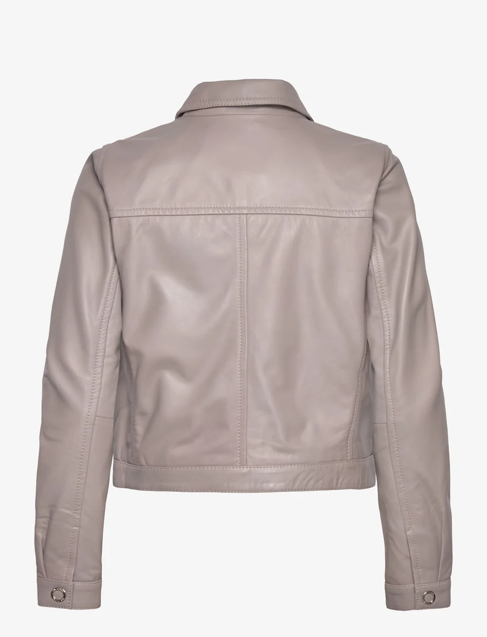 Ted baker london leather 2025 jacket