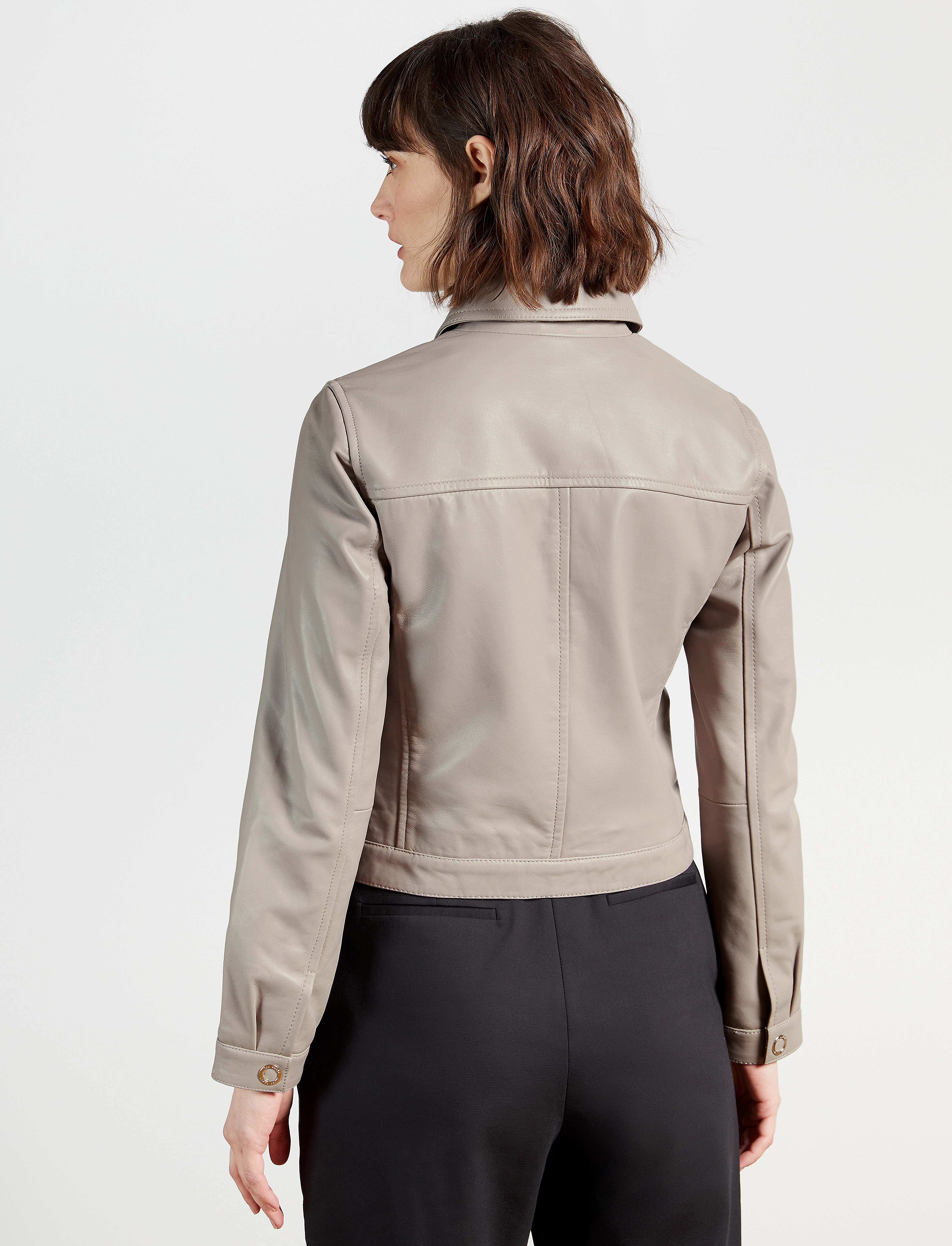 Ted Baker London - DAVIA - 37 mink - 5
