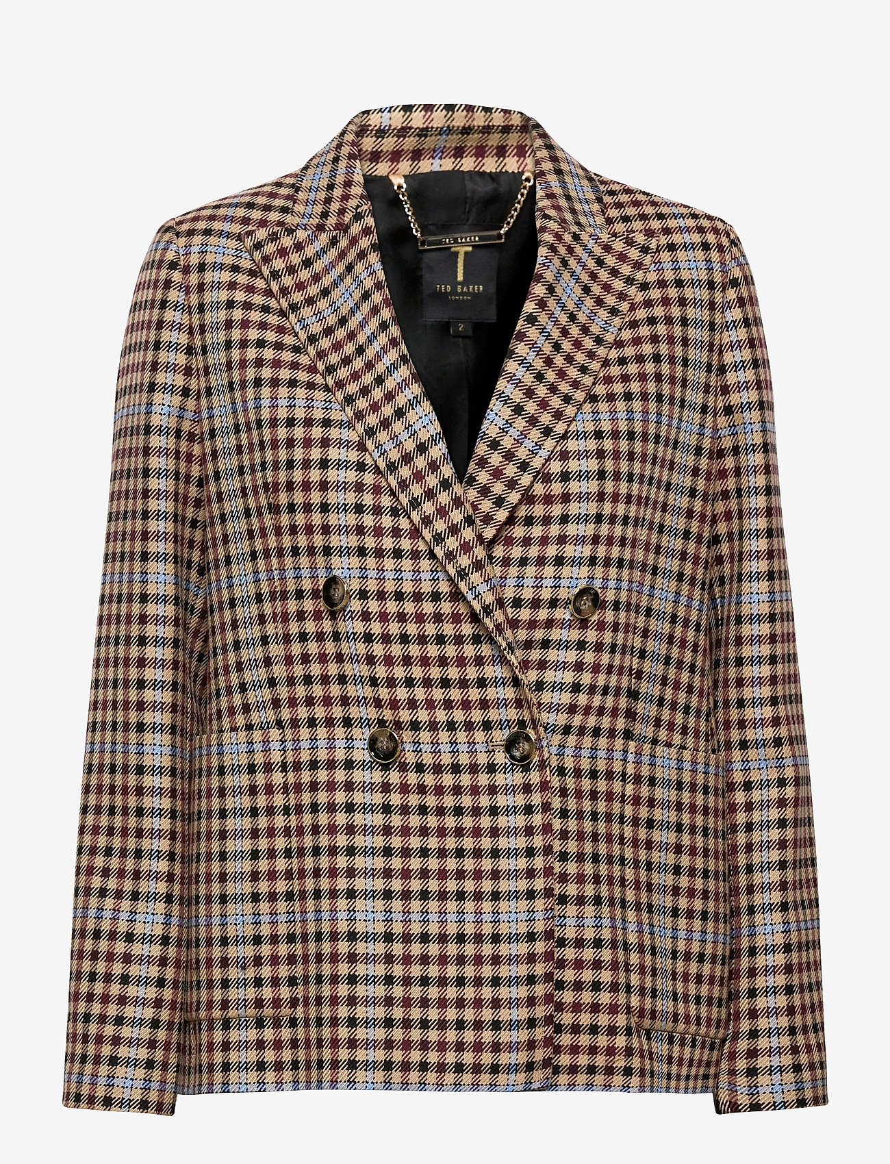 Ted Baker London - RAMUNE - camel - 0