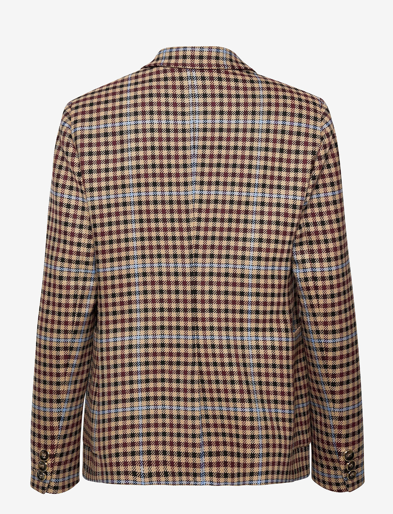 Ted Baker London - RAMUNE - camel - 1